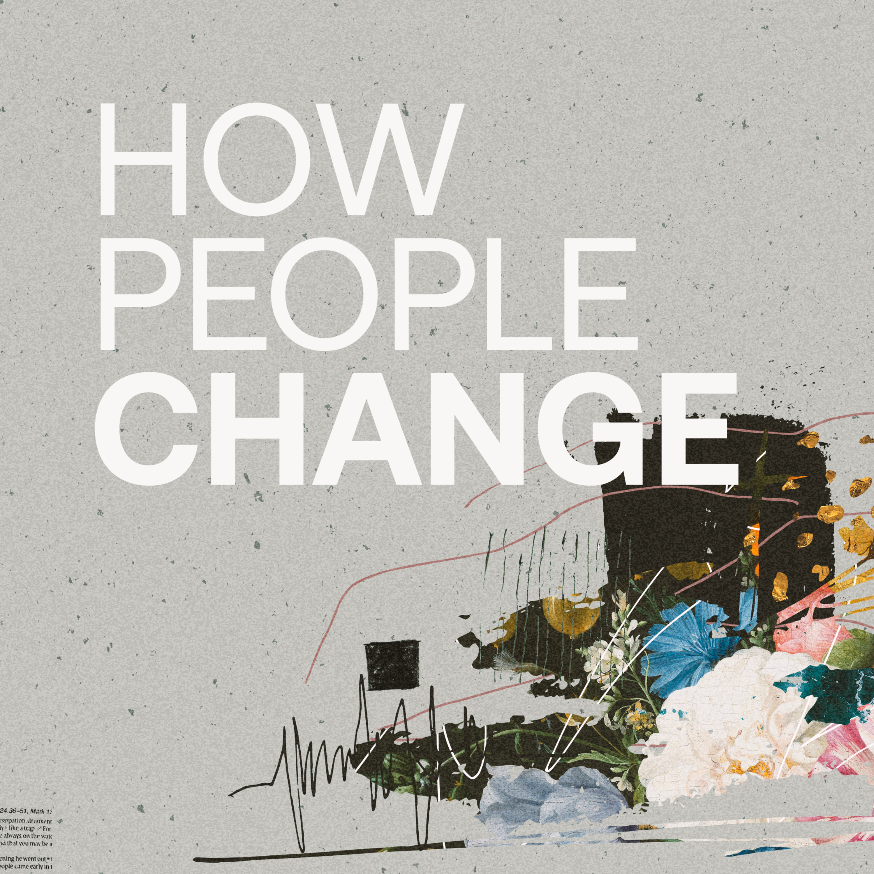 How People Change episode artwork
