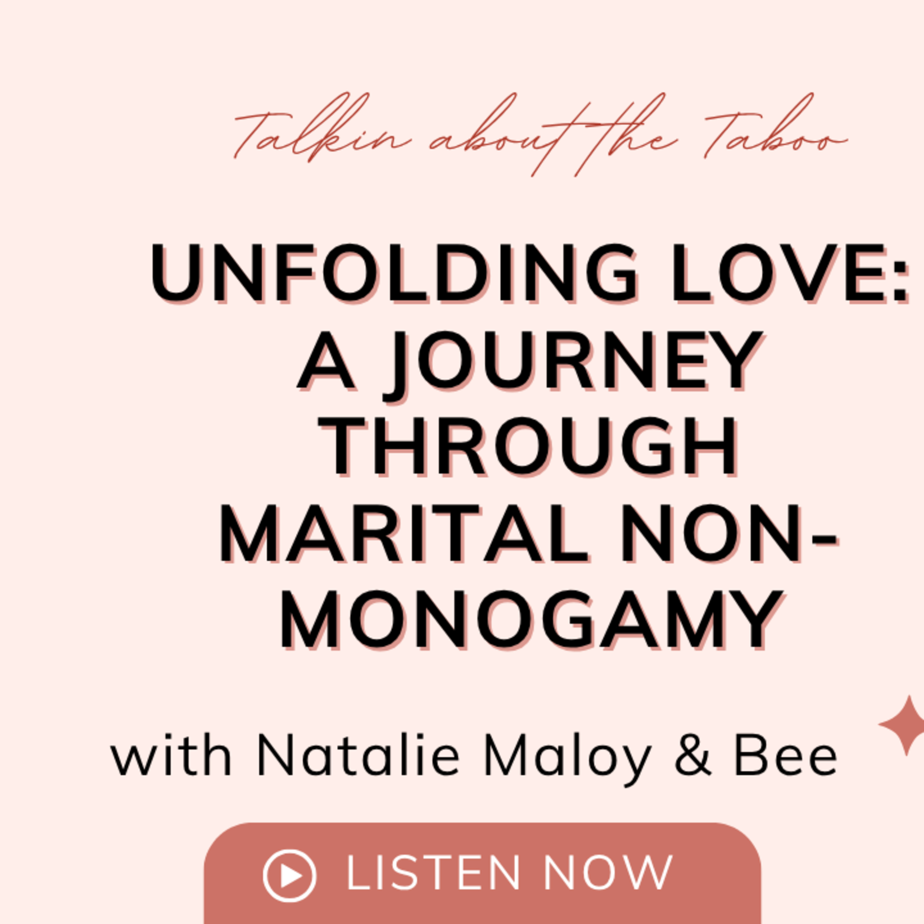 Unfolding Love: A Journey through Marital Non-Monogamy