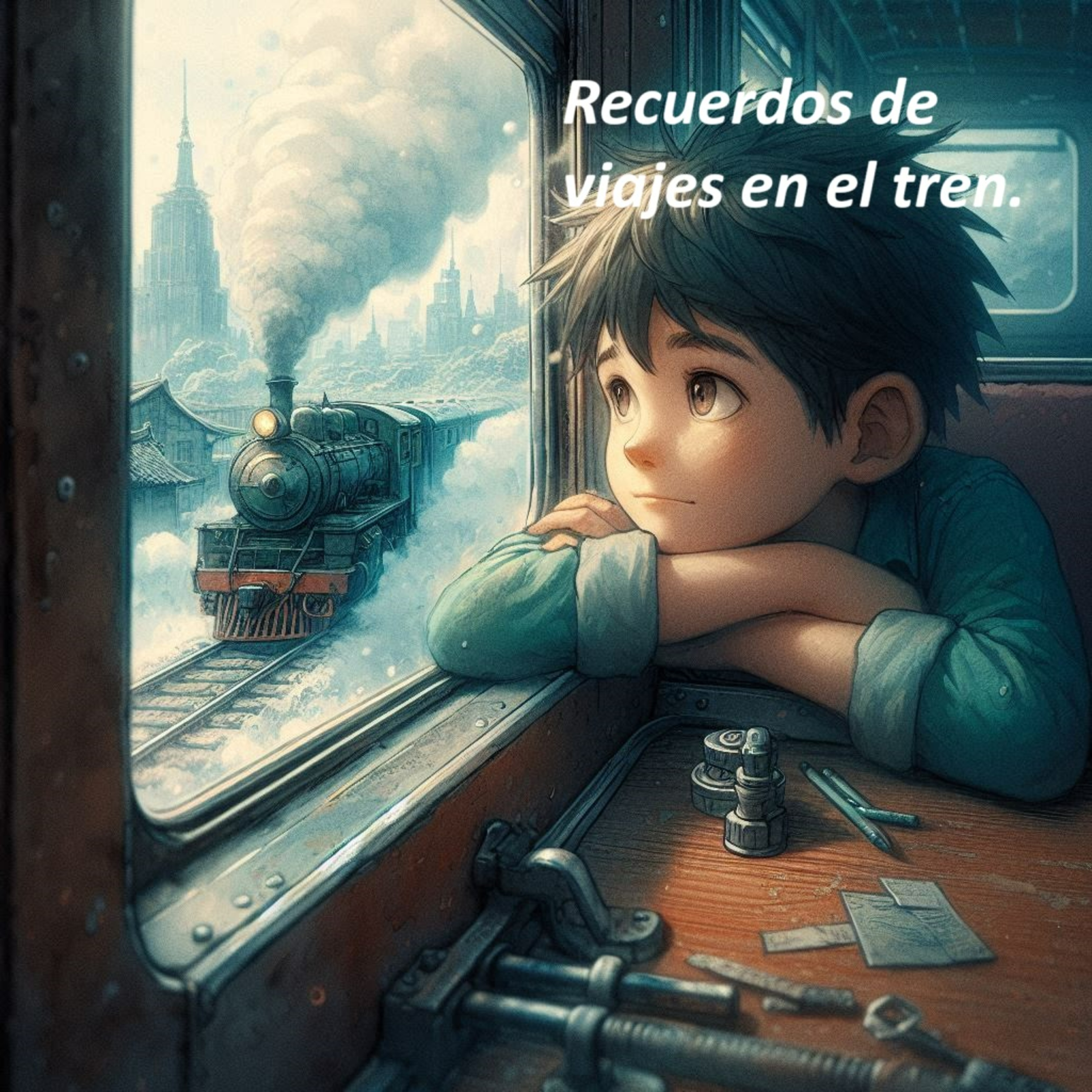Relatos del Detective Deathfire
