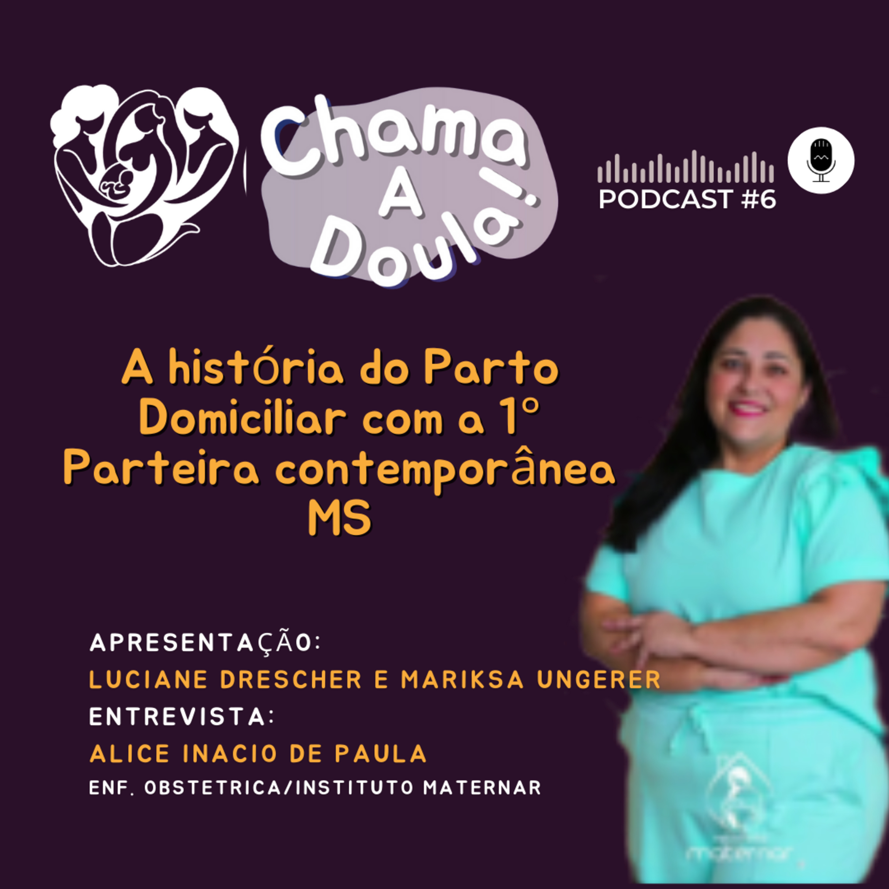 Papo de Gestação - Parto e Pós Parto - Seu guia na Jornada da Maternidade Real