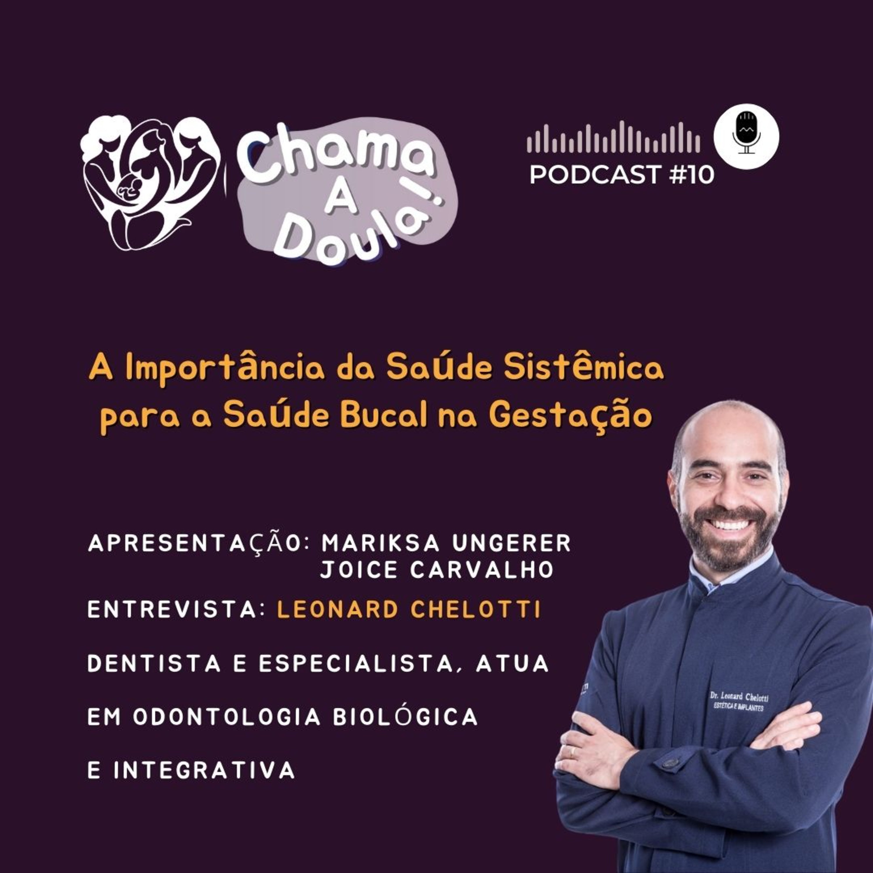 Papo de Gestação - Parto e Pós Parto - Seu guia na Jornada da Maternidade Real