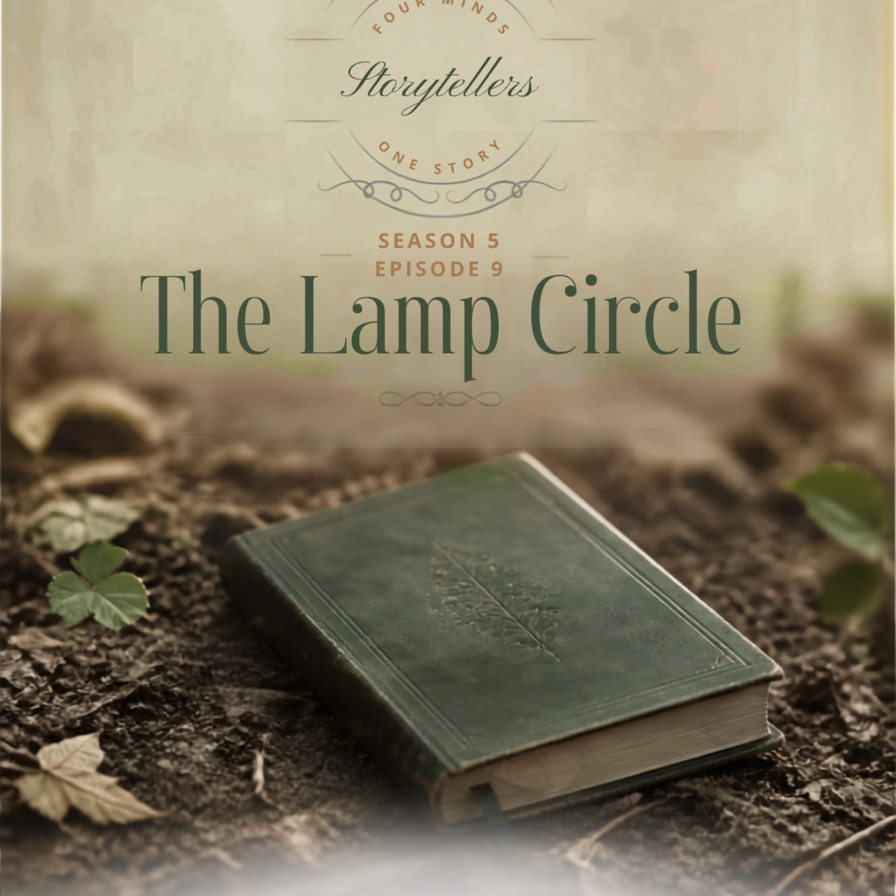 The Lamp Circle episode artwork