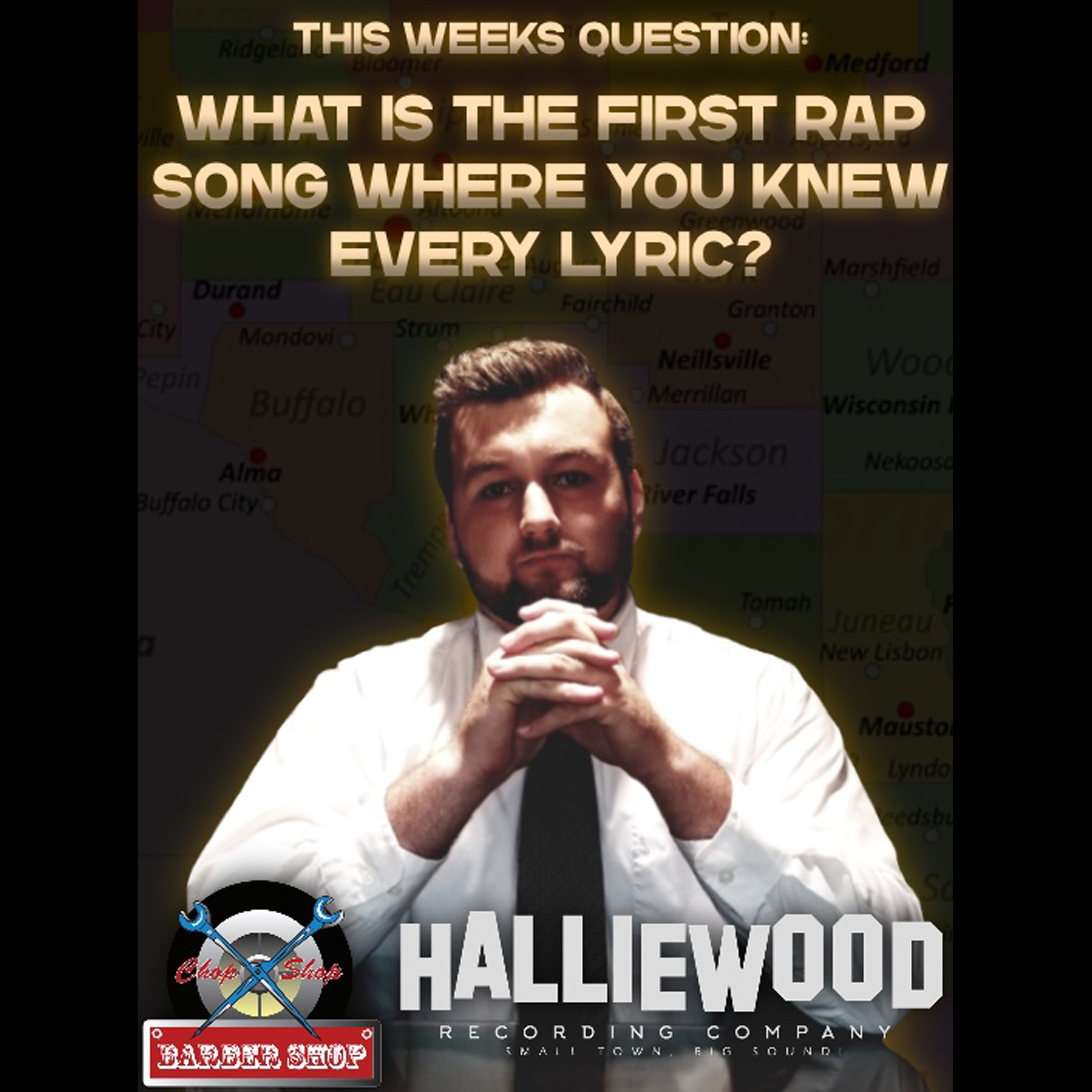 CWHipHop Podcast