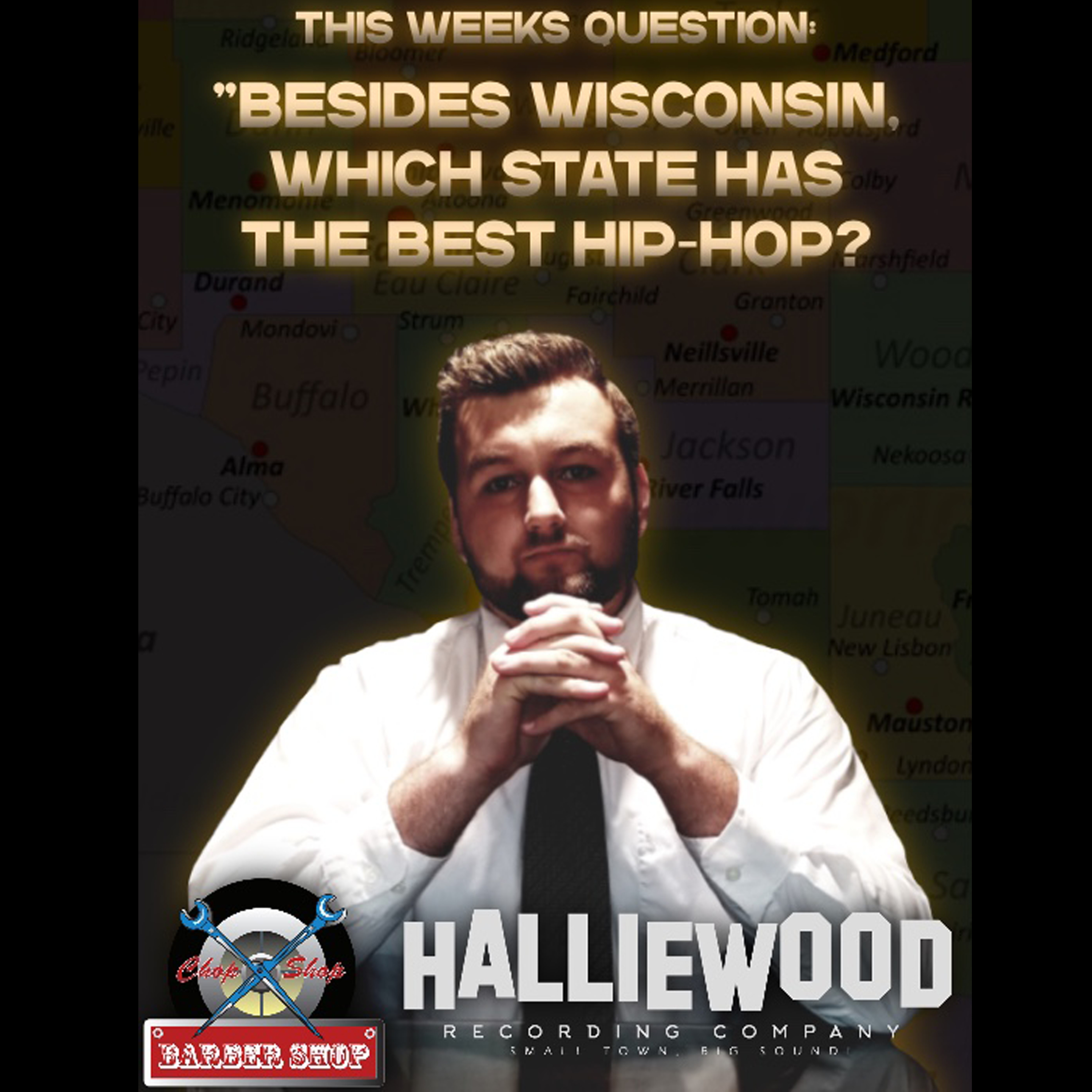 CWHipHop Podcast
