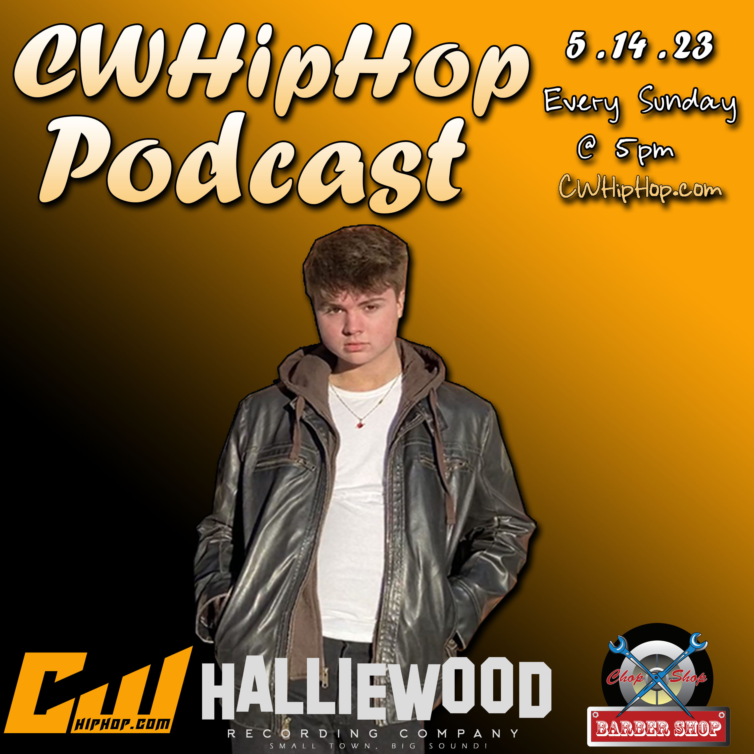 CWHipHop Podcast