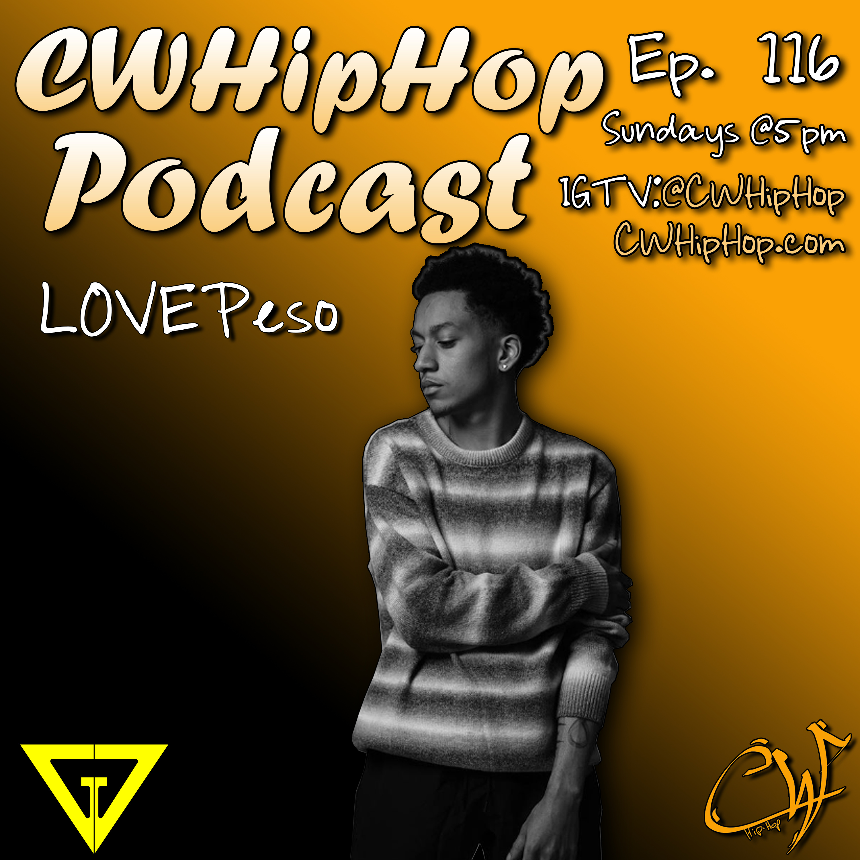 CWHipHop Podcast