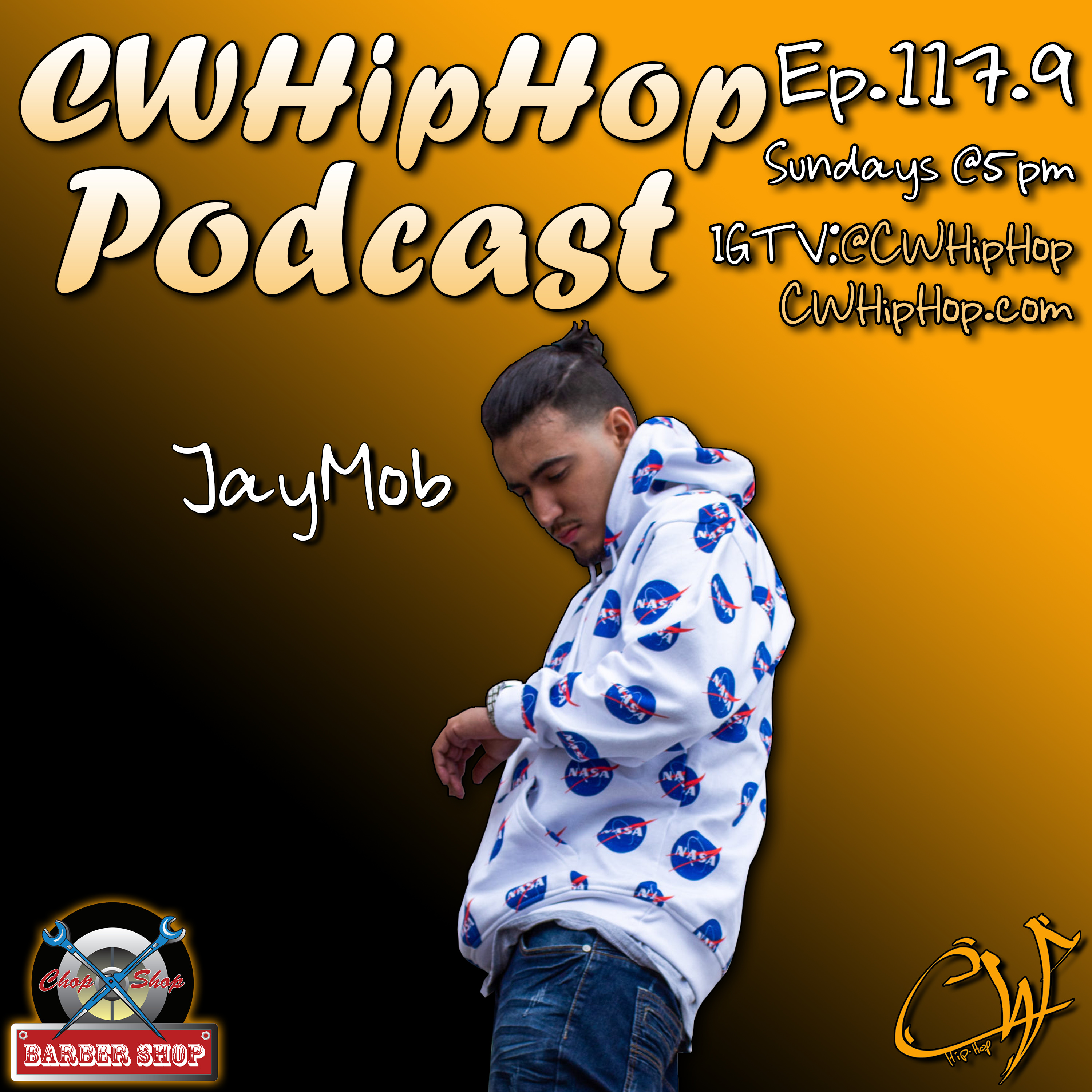 CWHipHop Podcast