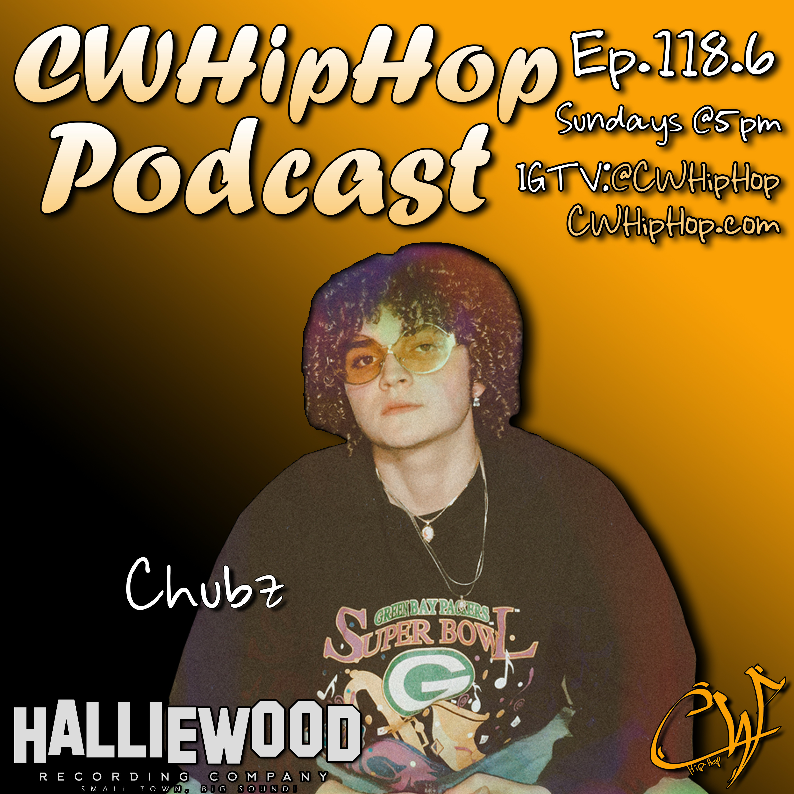 CWHipHop Podcast
