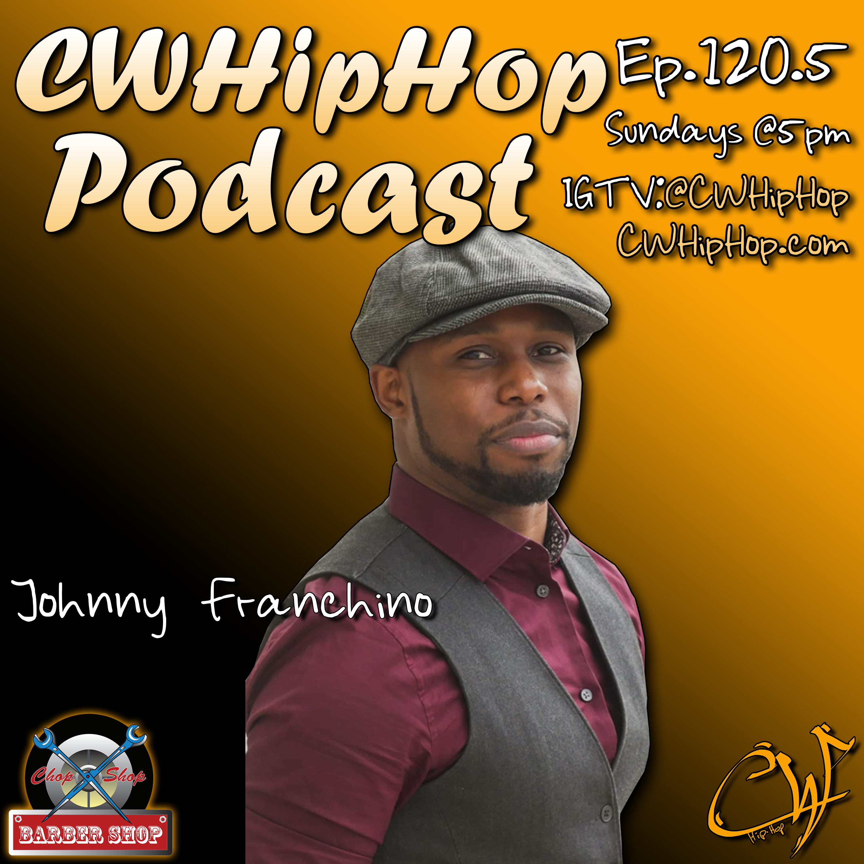 CWHipHop Podcast