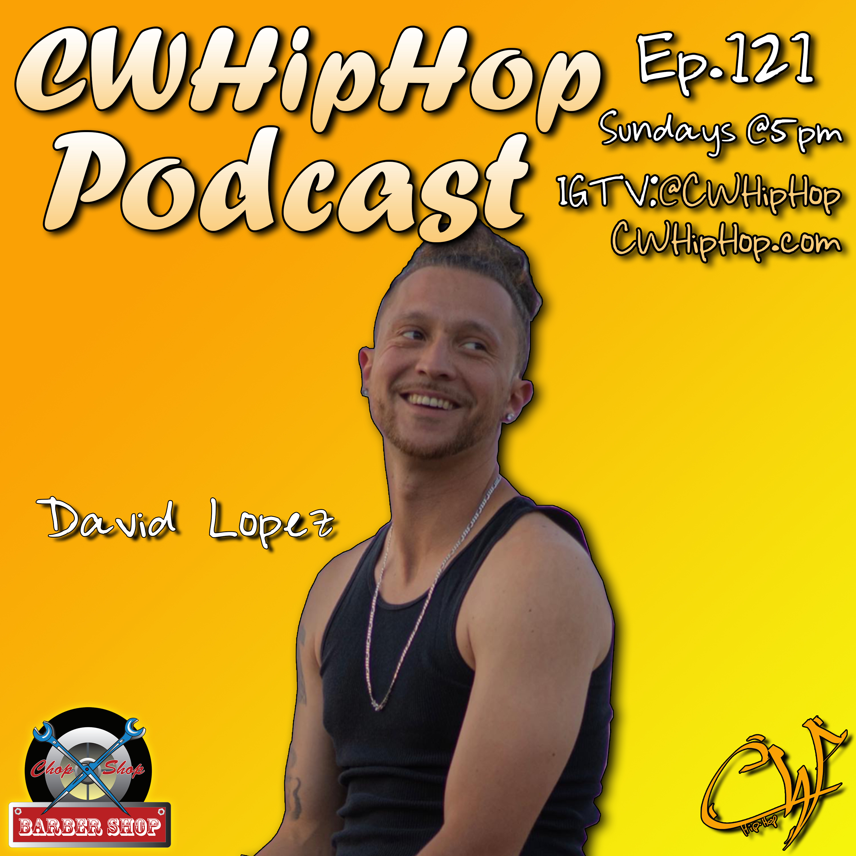 CWHipHop Podcast