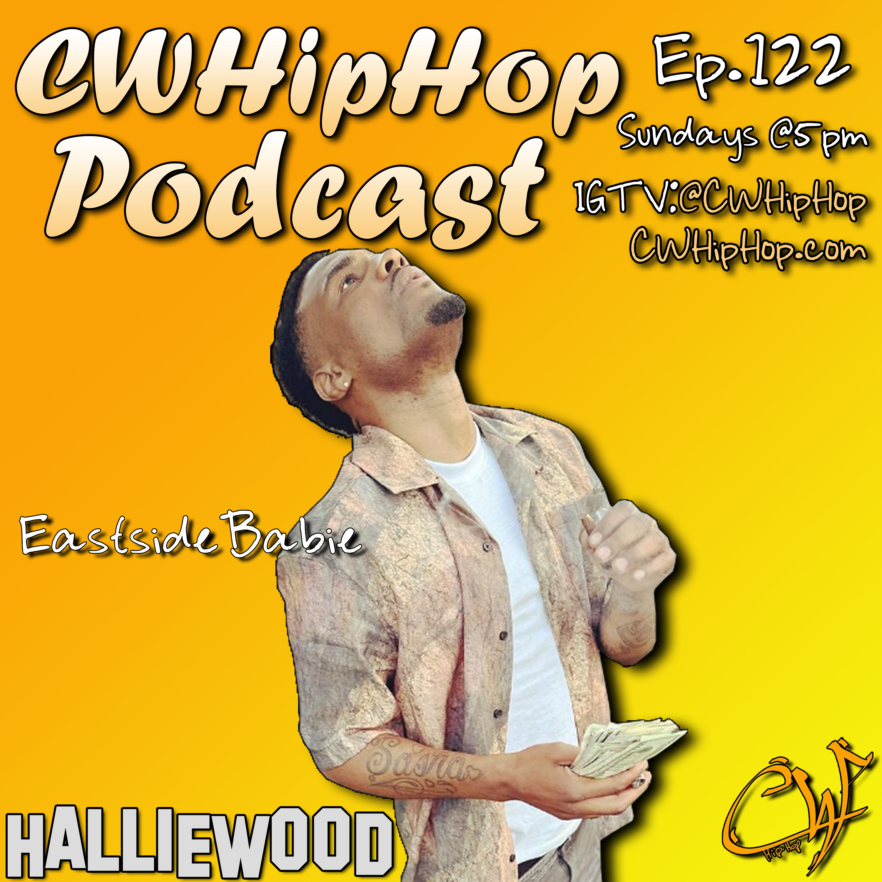 CWHipHop Podcast