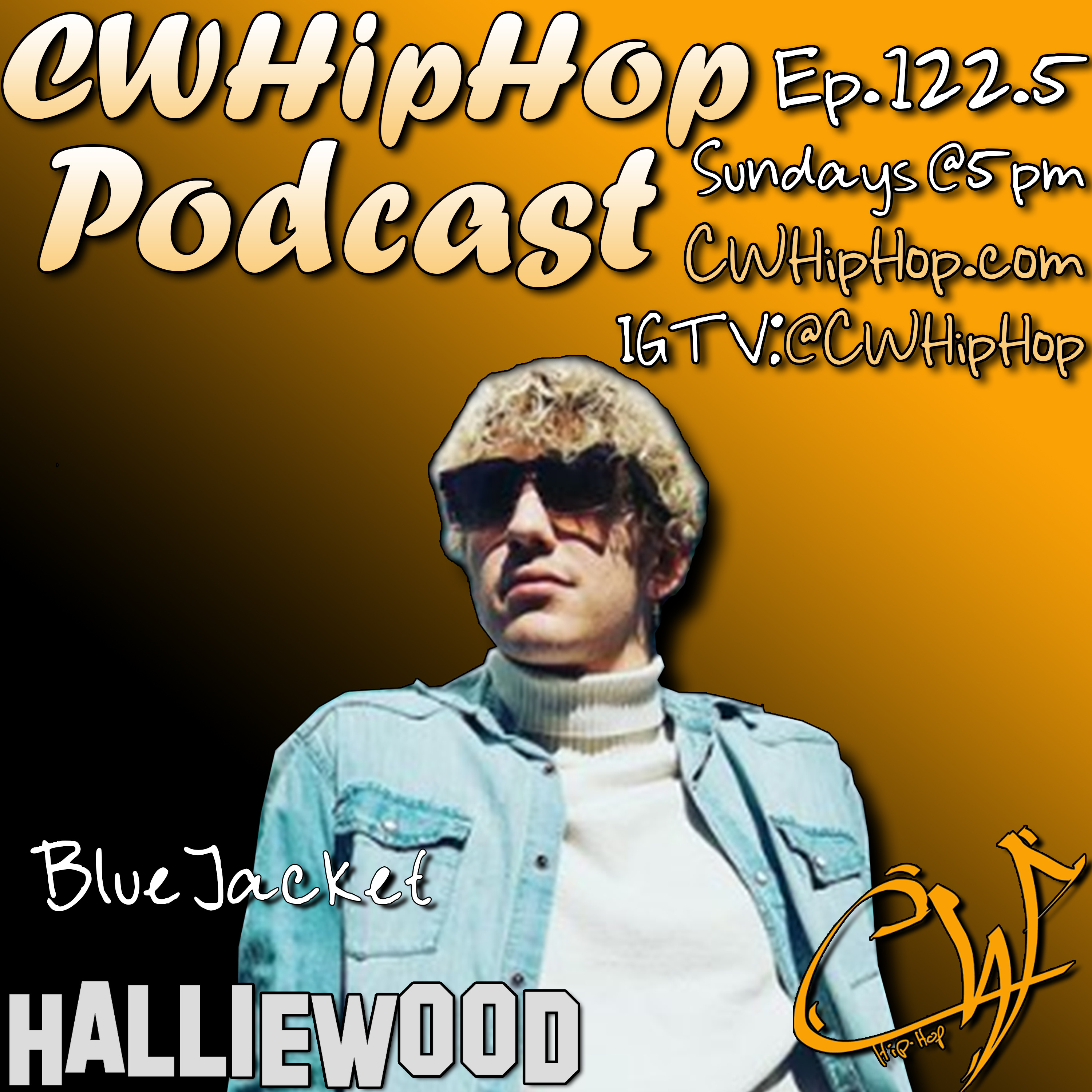 CWHipHop Podcast Ep. 122.5