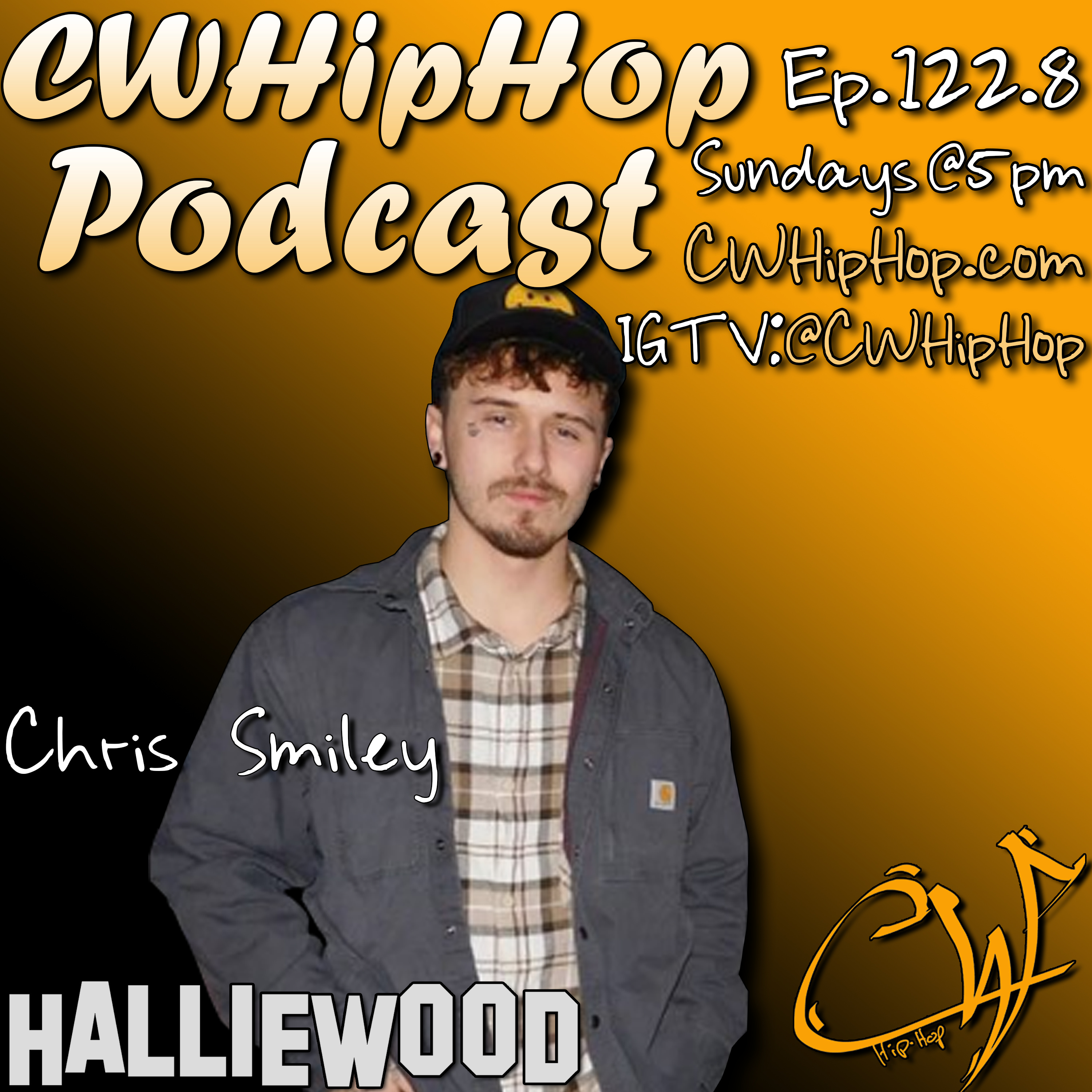 CWHipHop Podcast