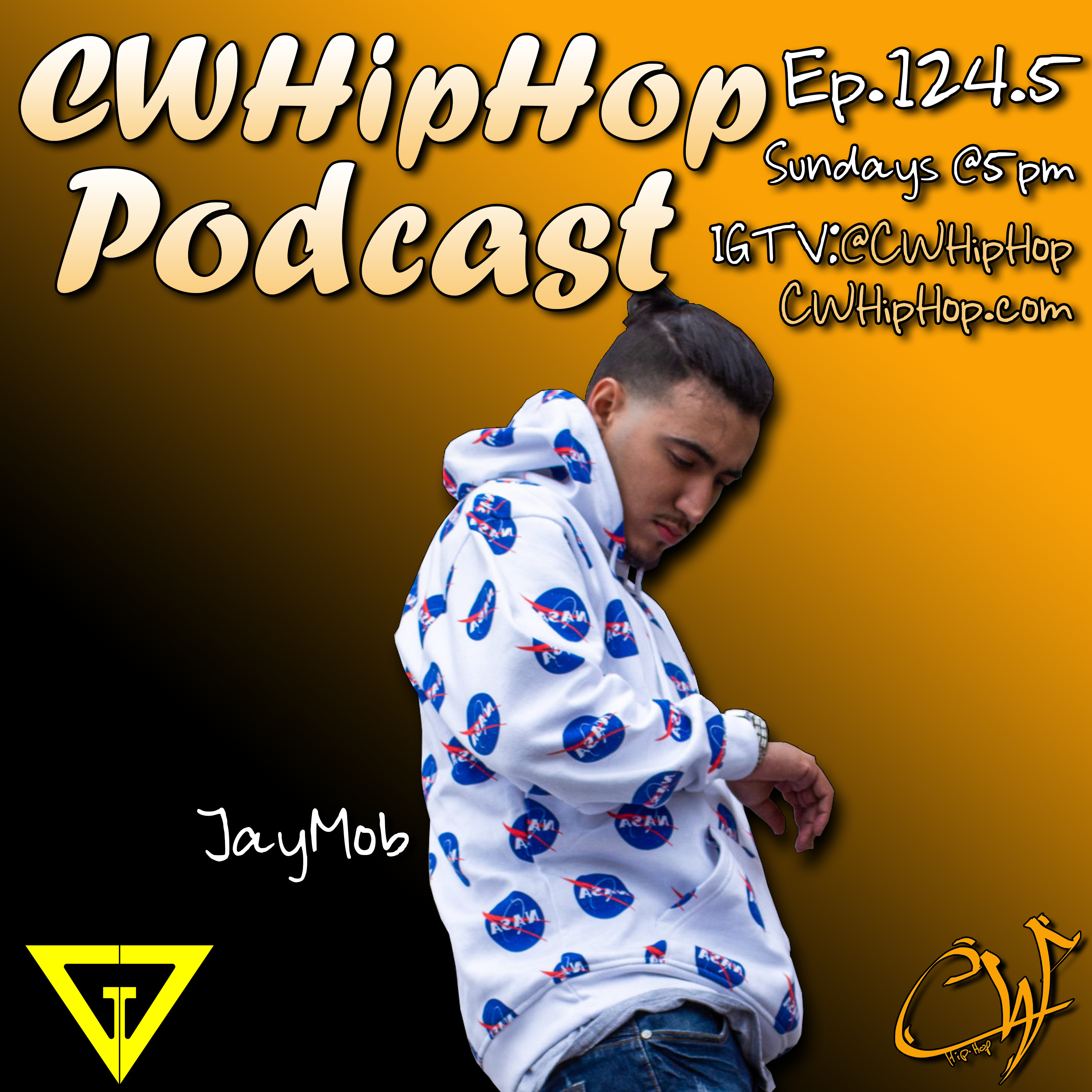 CWHipHop Podcast