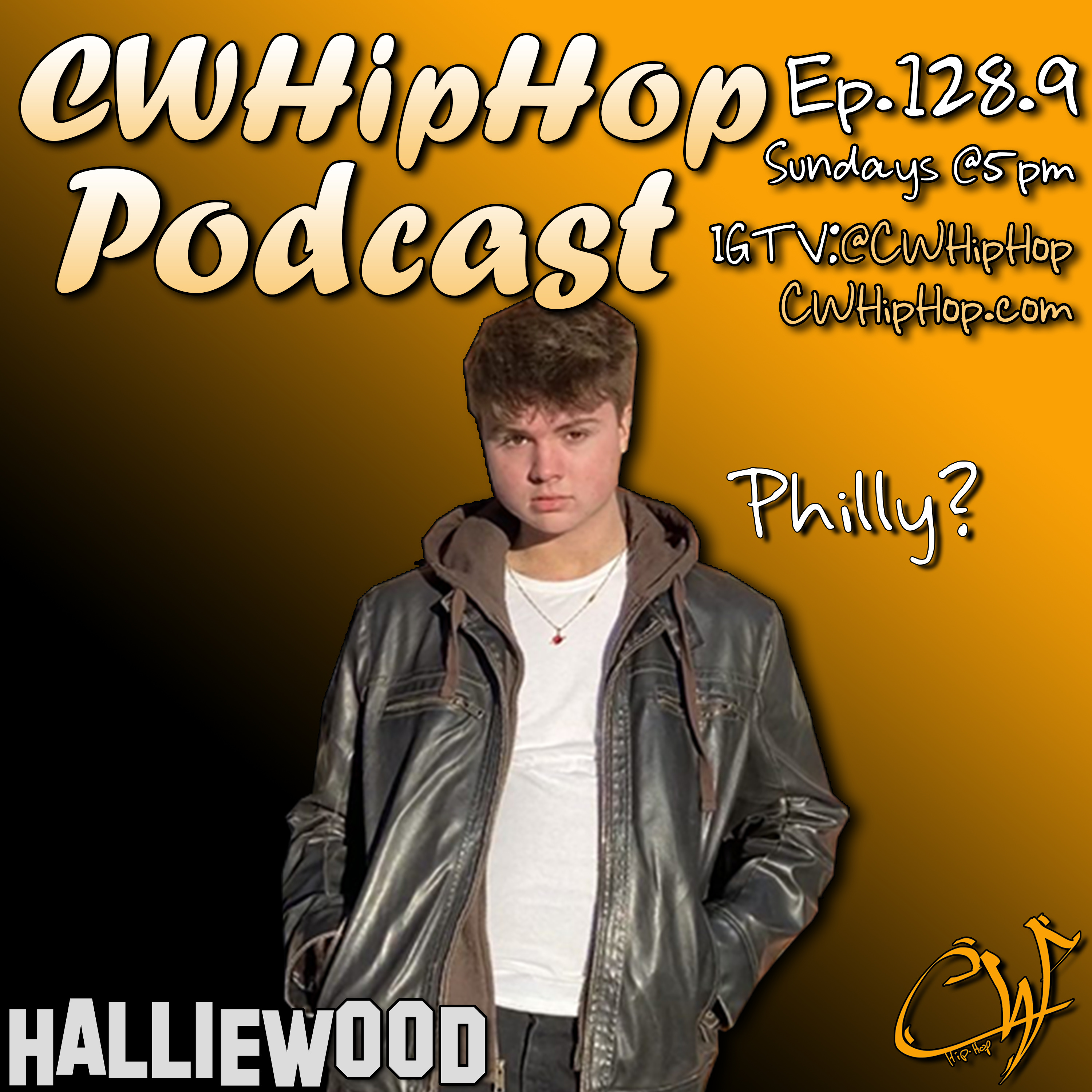 CWHipHop Podcast