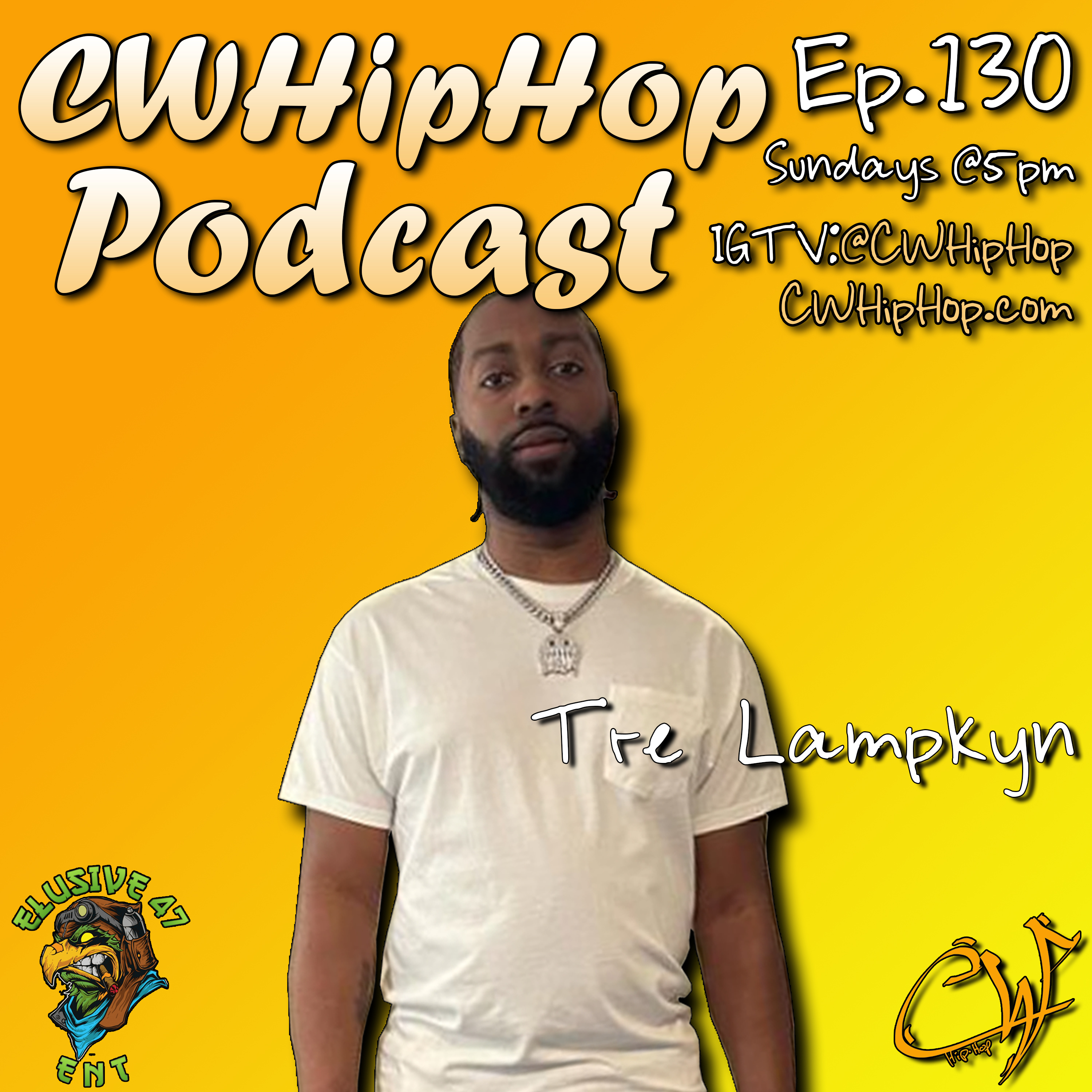 CWHipHop Podcast