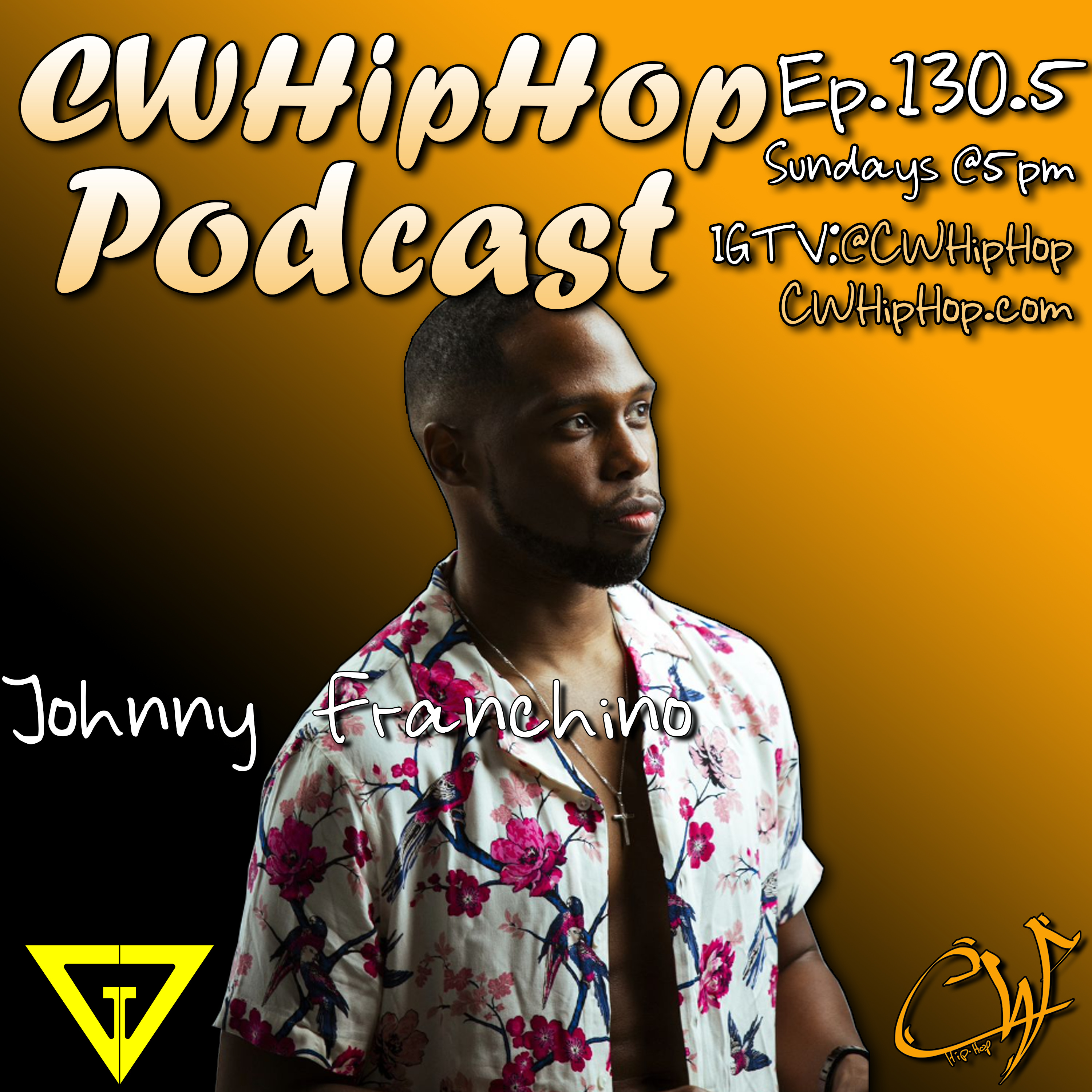 CWHipHop Podcast