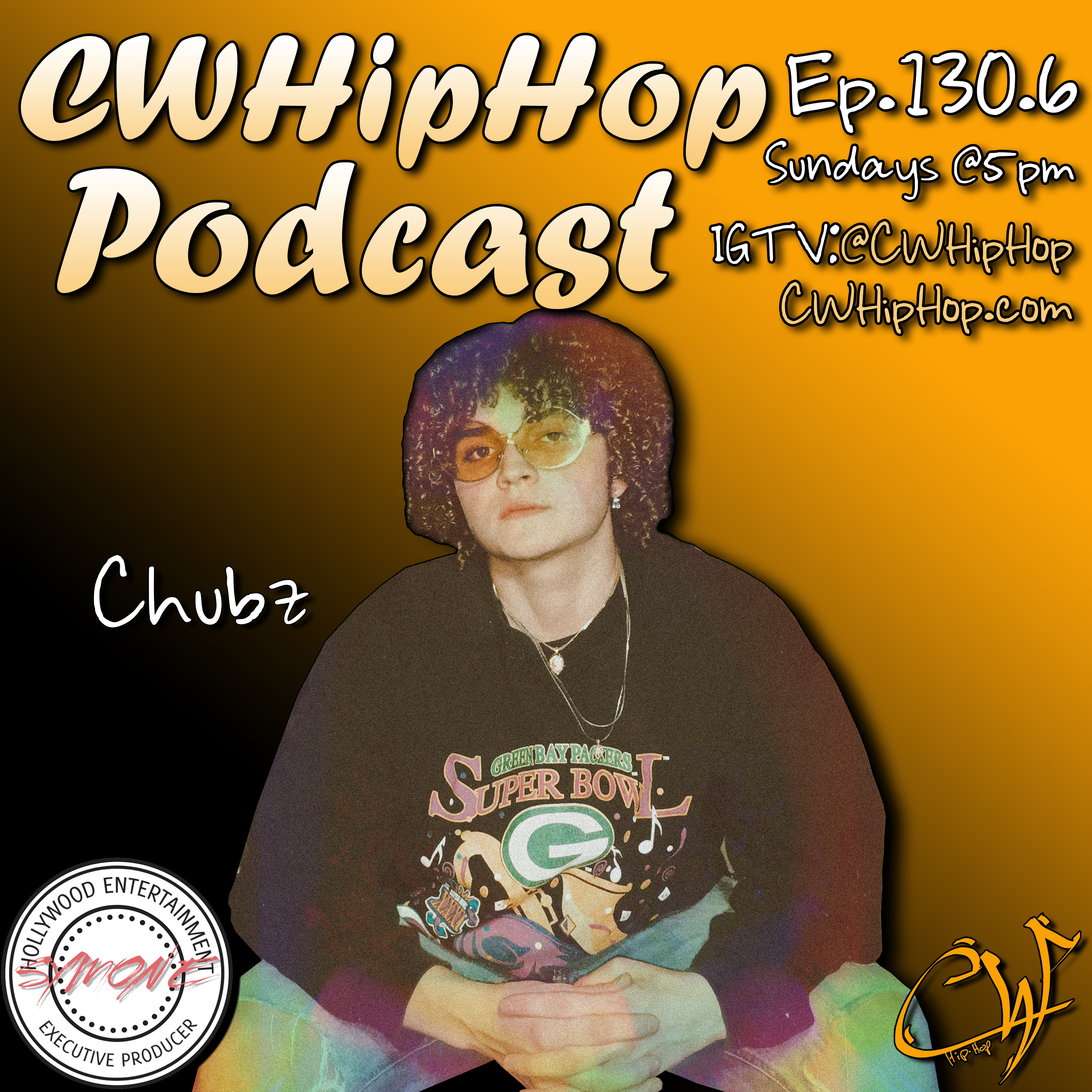 CWHipHop Podcast