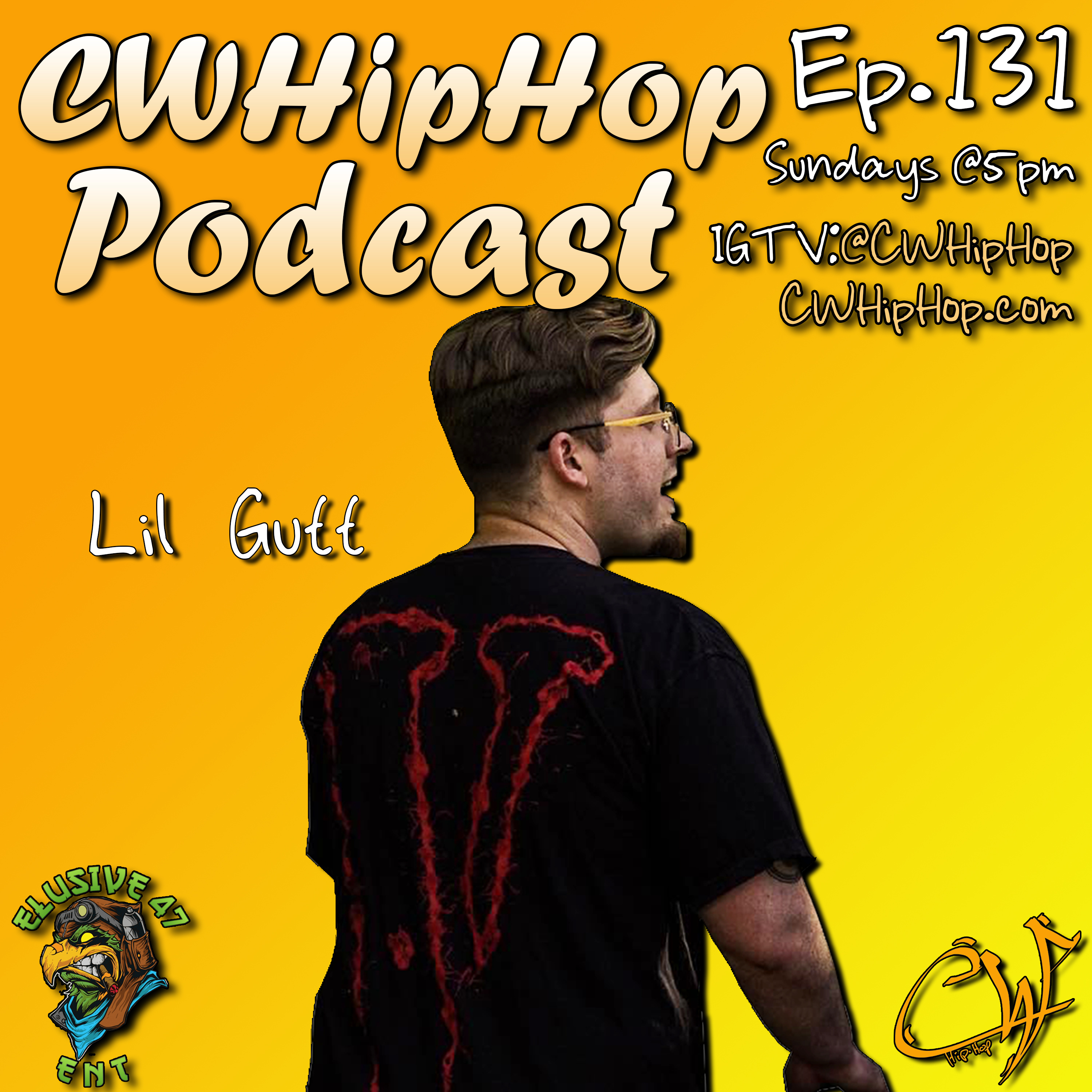 CWHipHop Podcast
