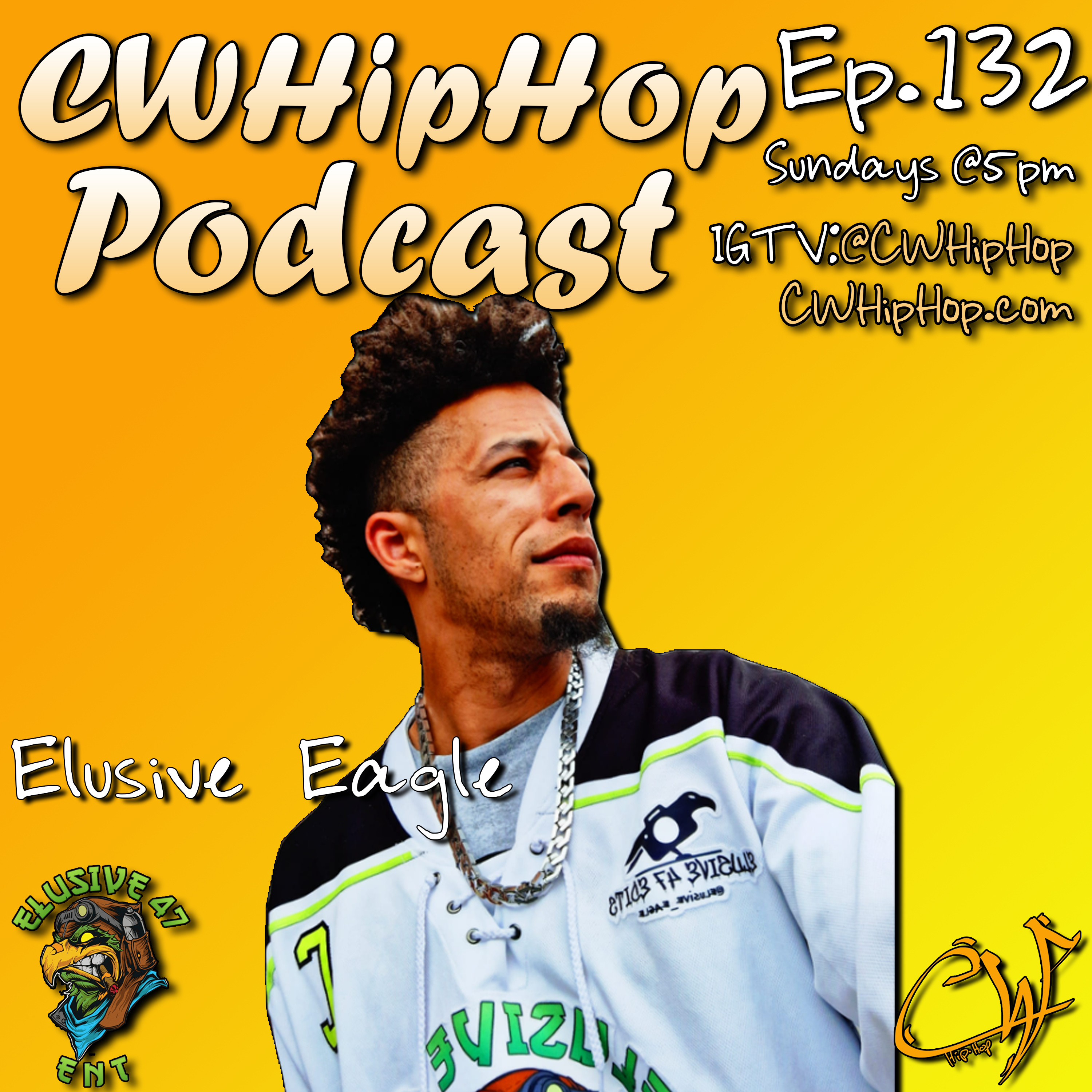 CWHipHop Podcast