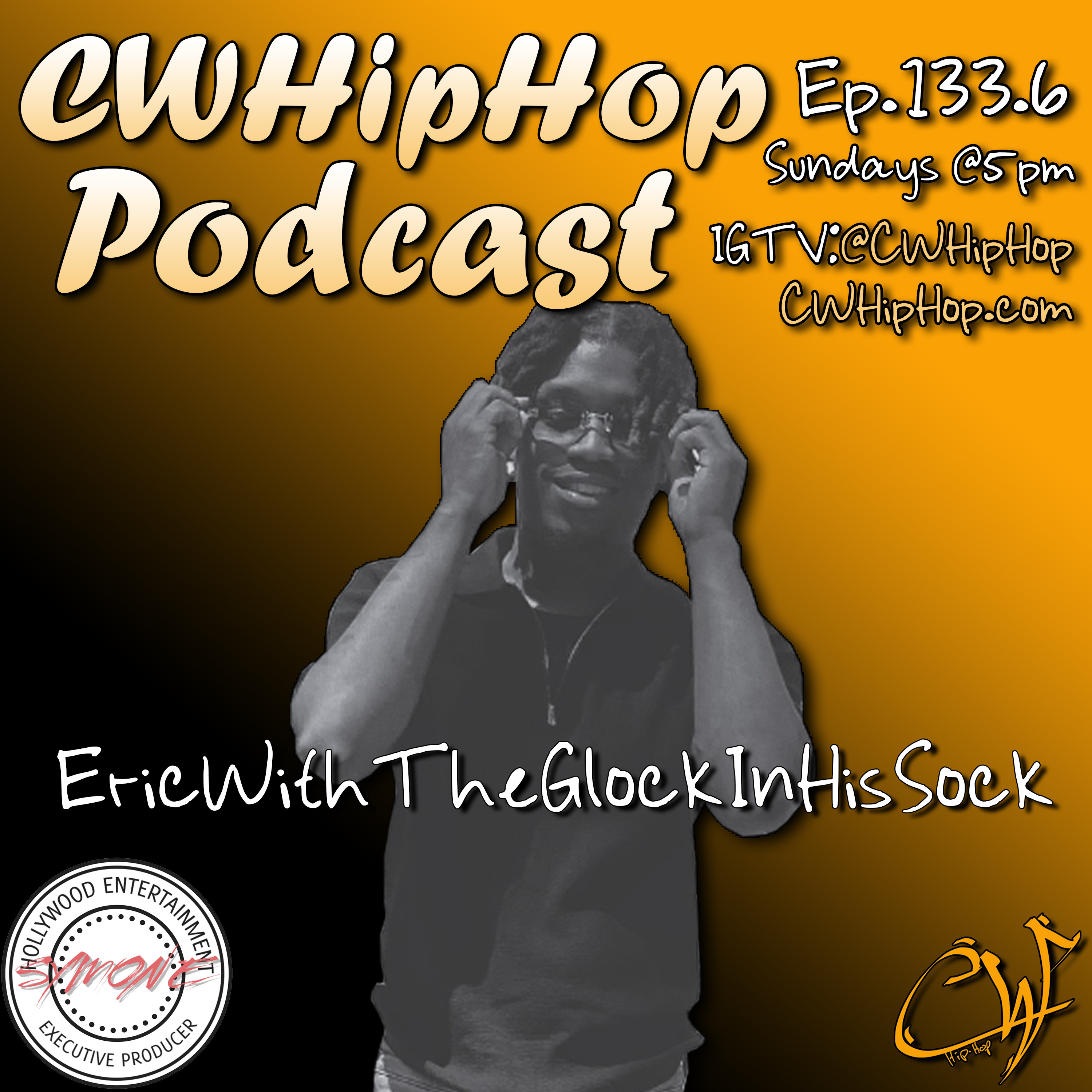 CWHipHop Podcast