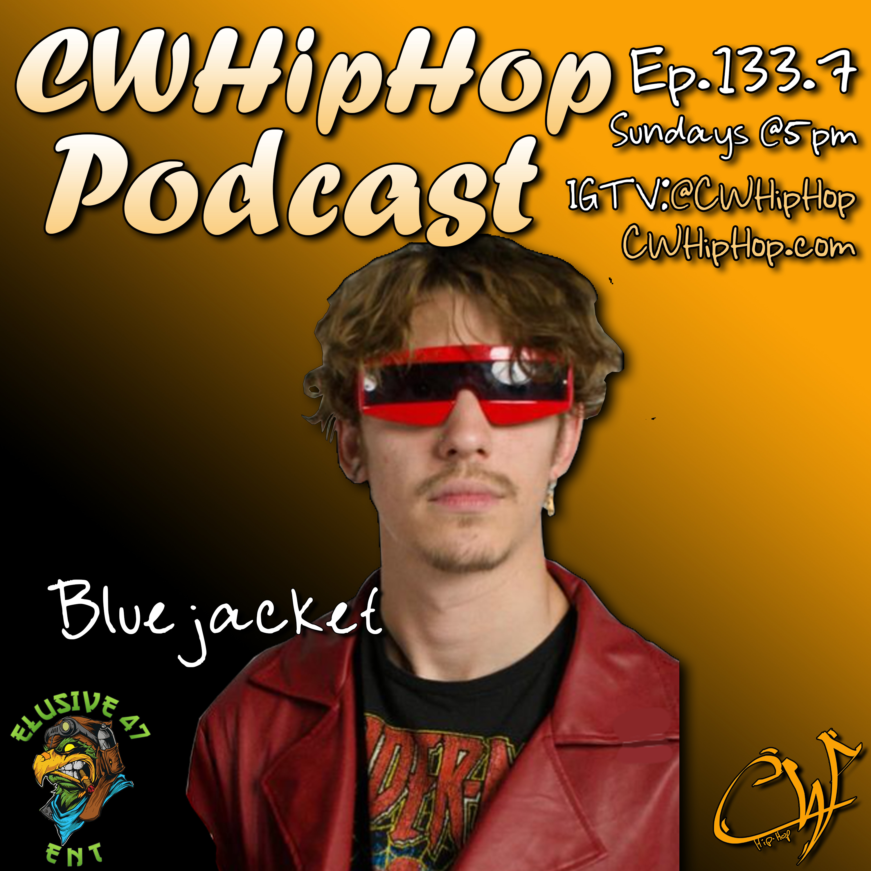 CWHipHop Podcast
