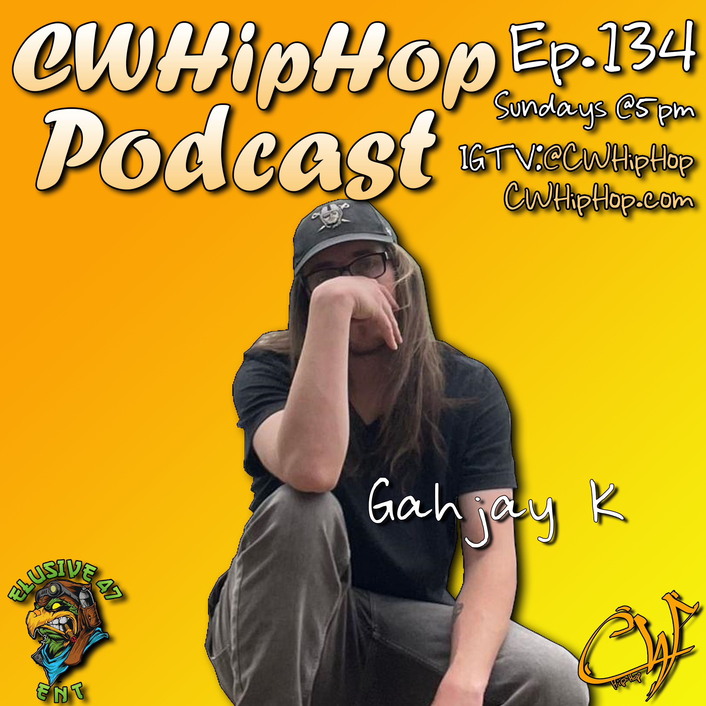 CWHipHop Podcast