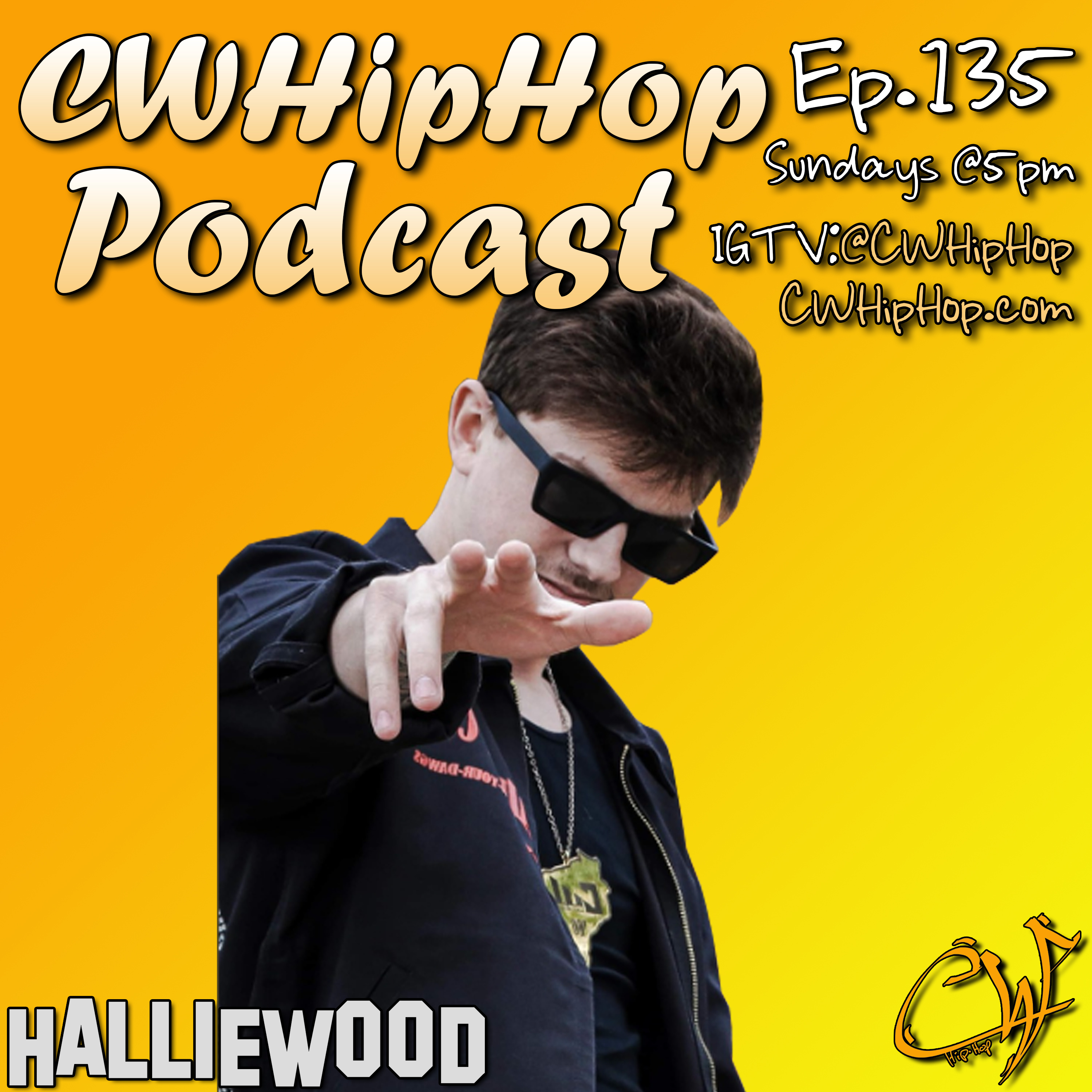 CWHipHop Podcast