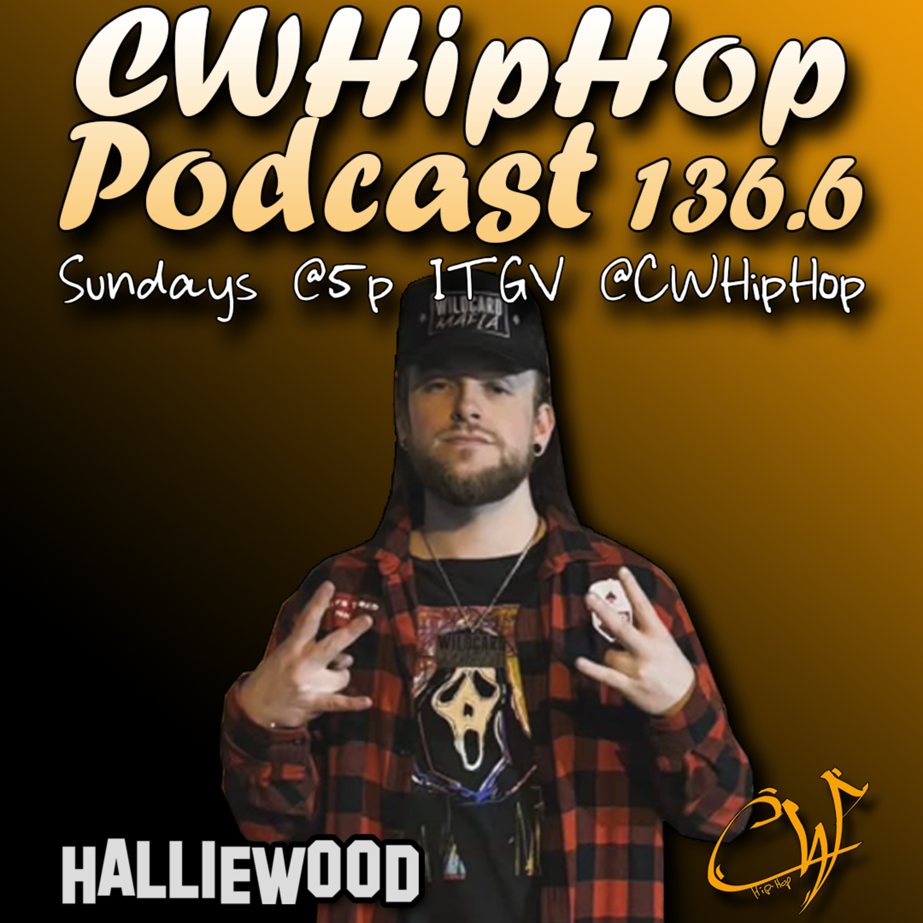 CWHipHop Podcast