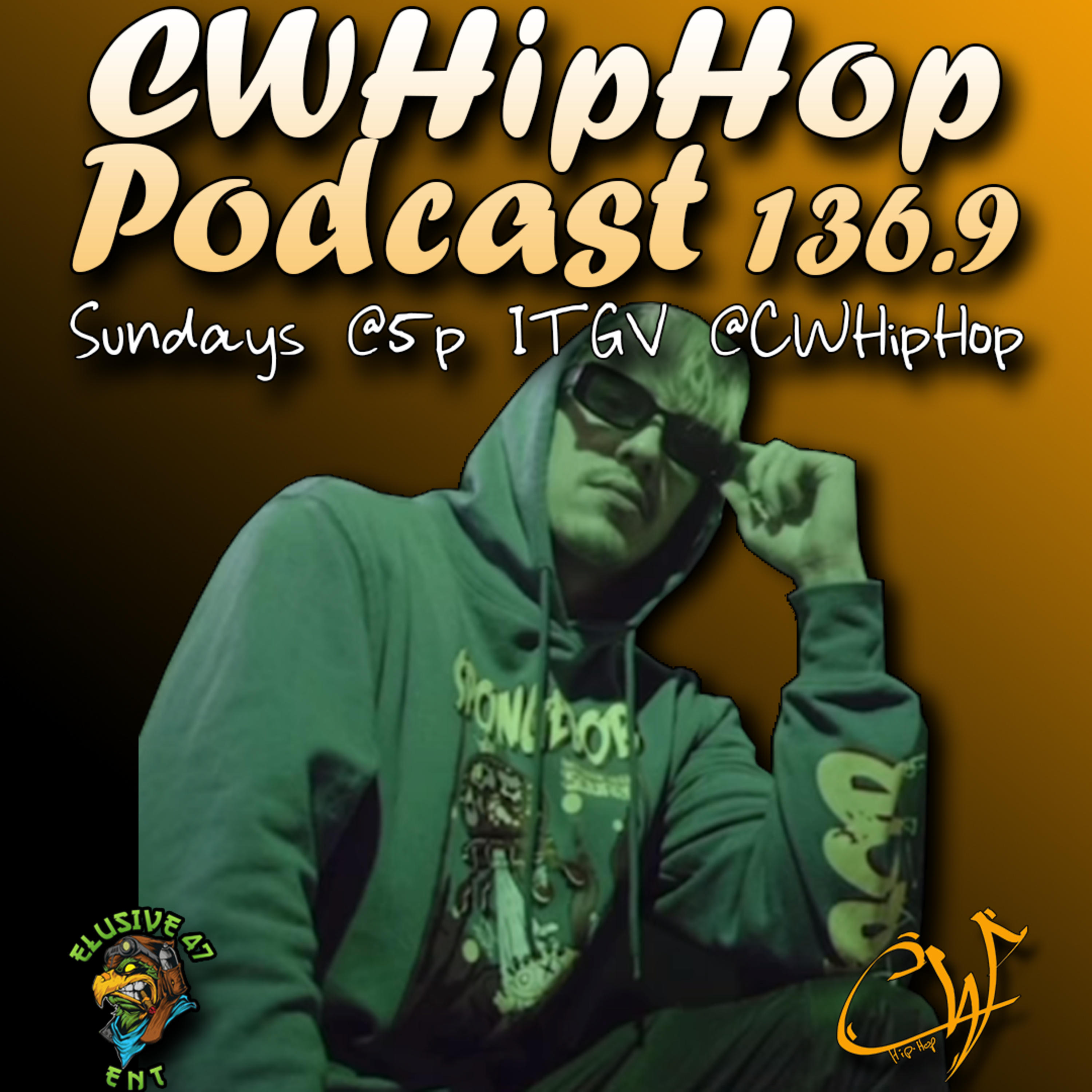 CWHipHop Podcast