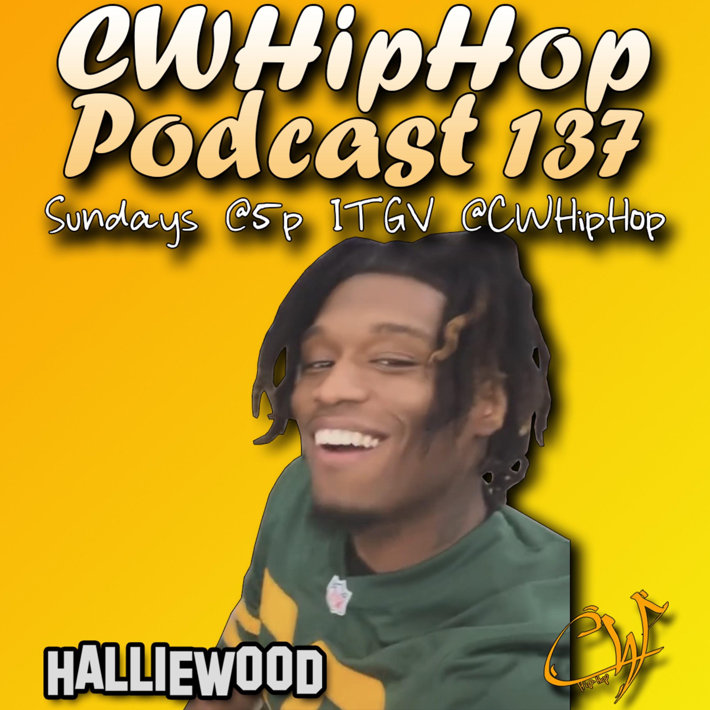 CWHipHop Podcast