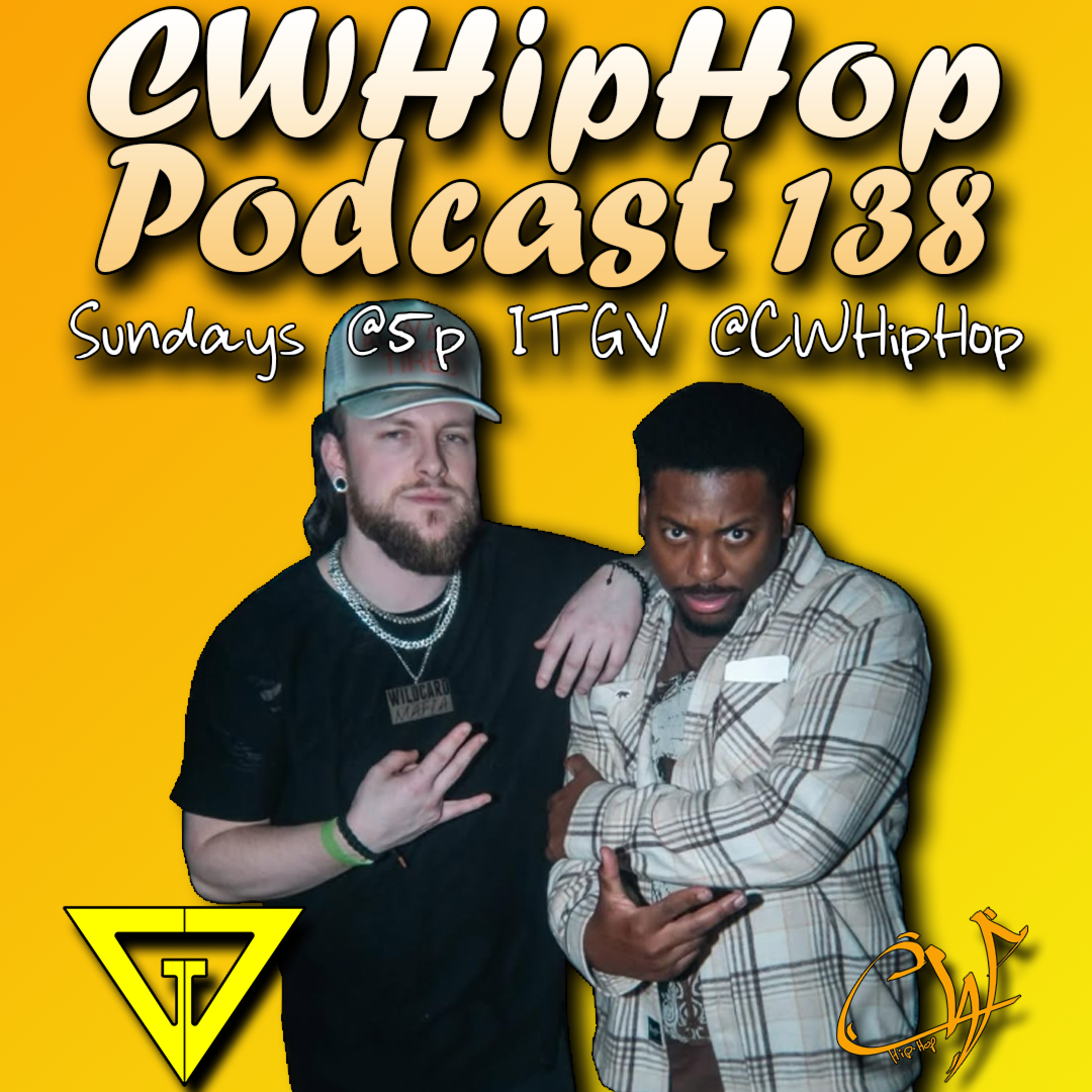 CWHipHop Podcast