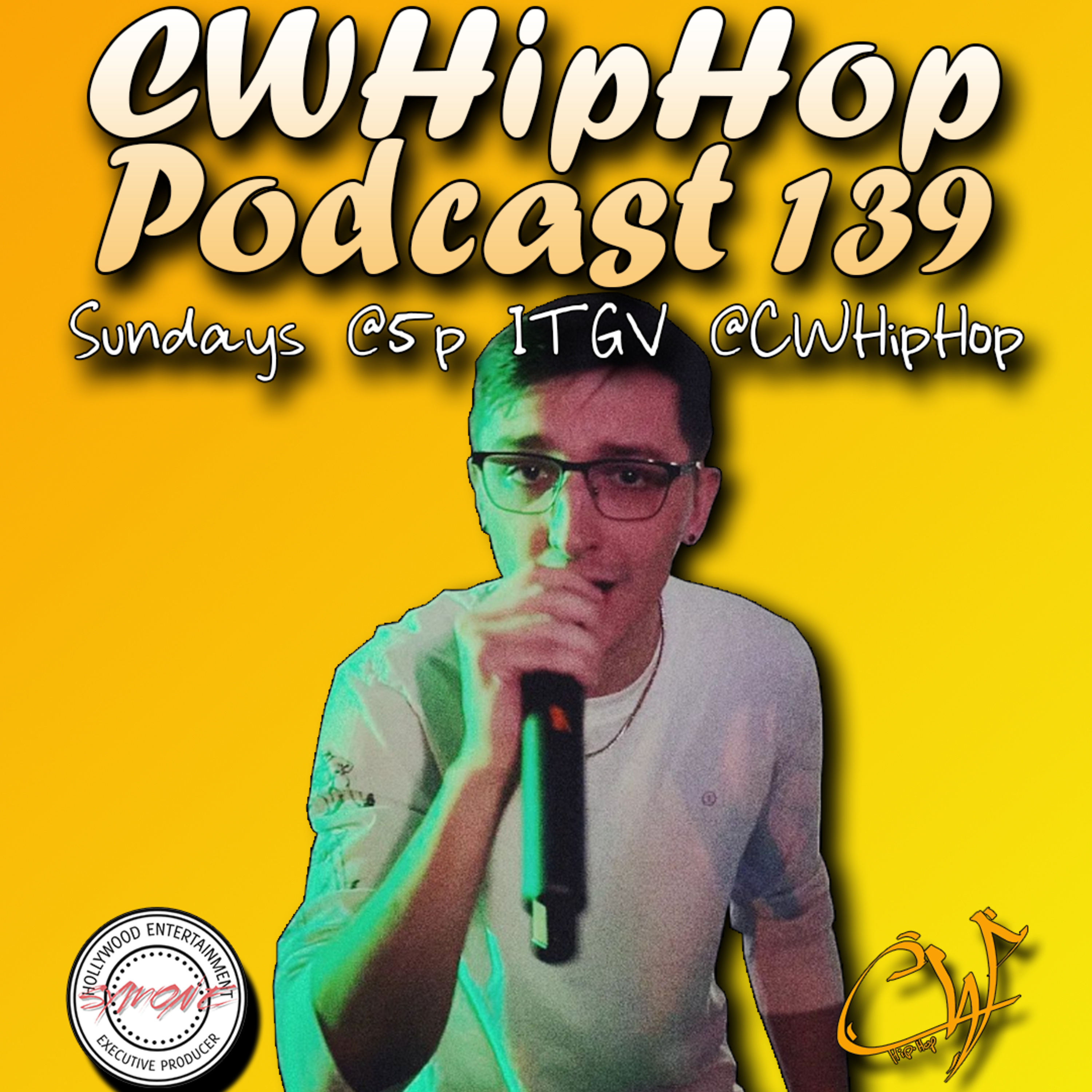 CWHipHop Podcast