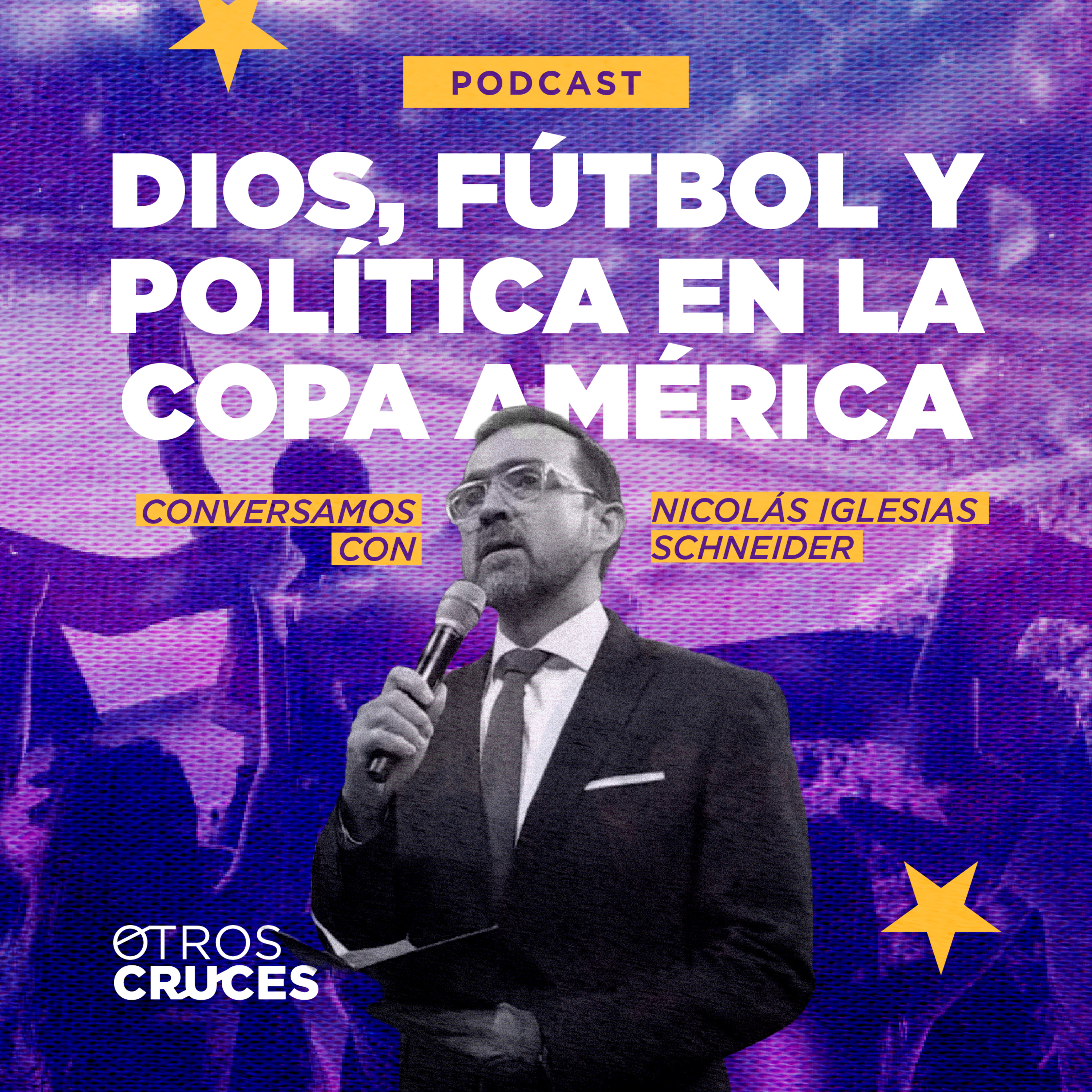 Otros Cruces Podcast