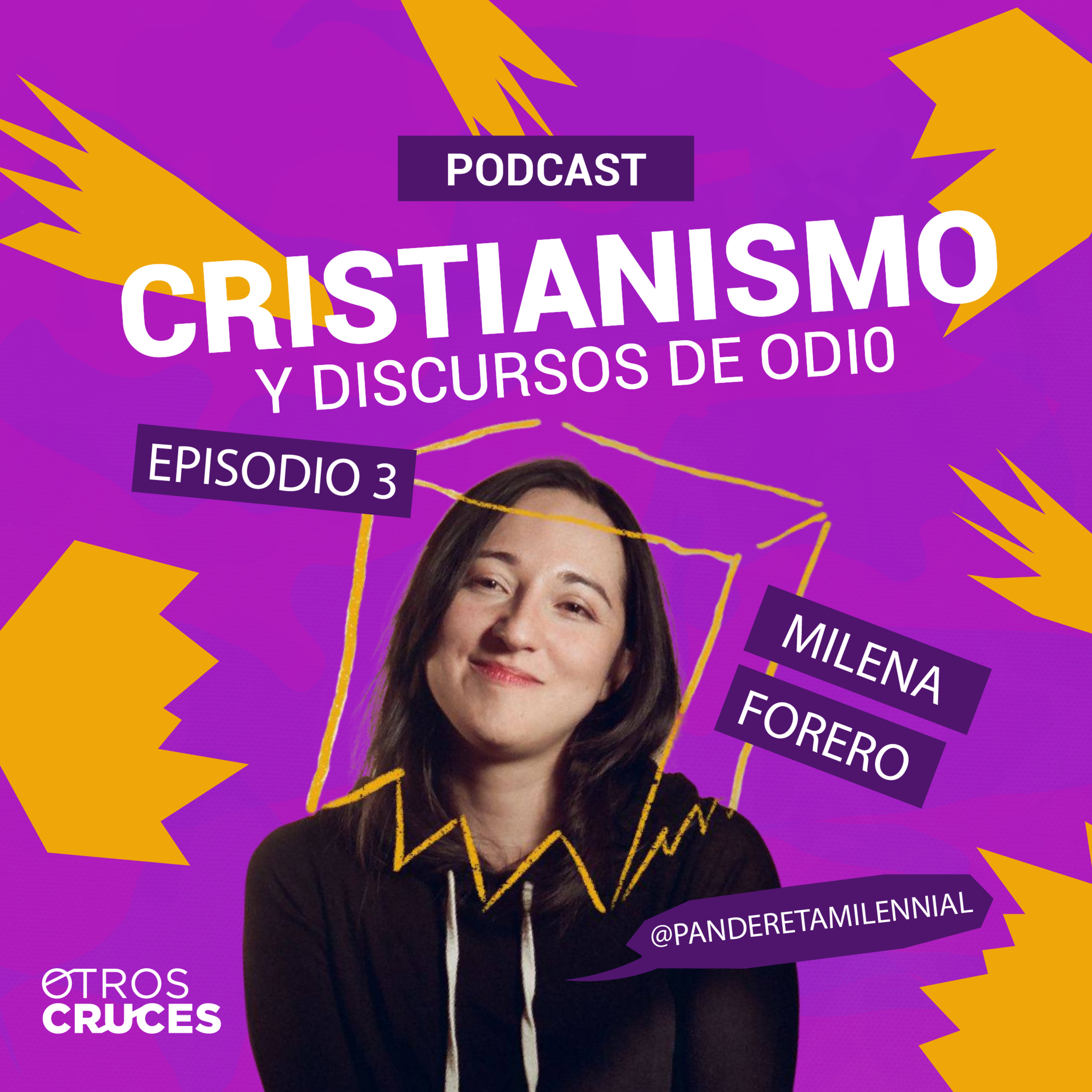 Otros Cruces Podcast
