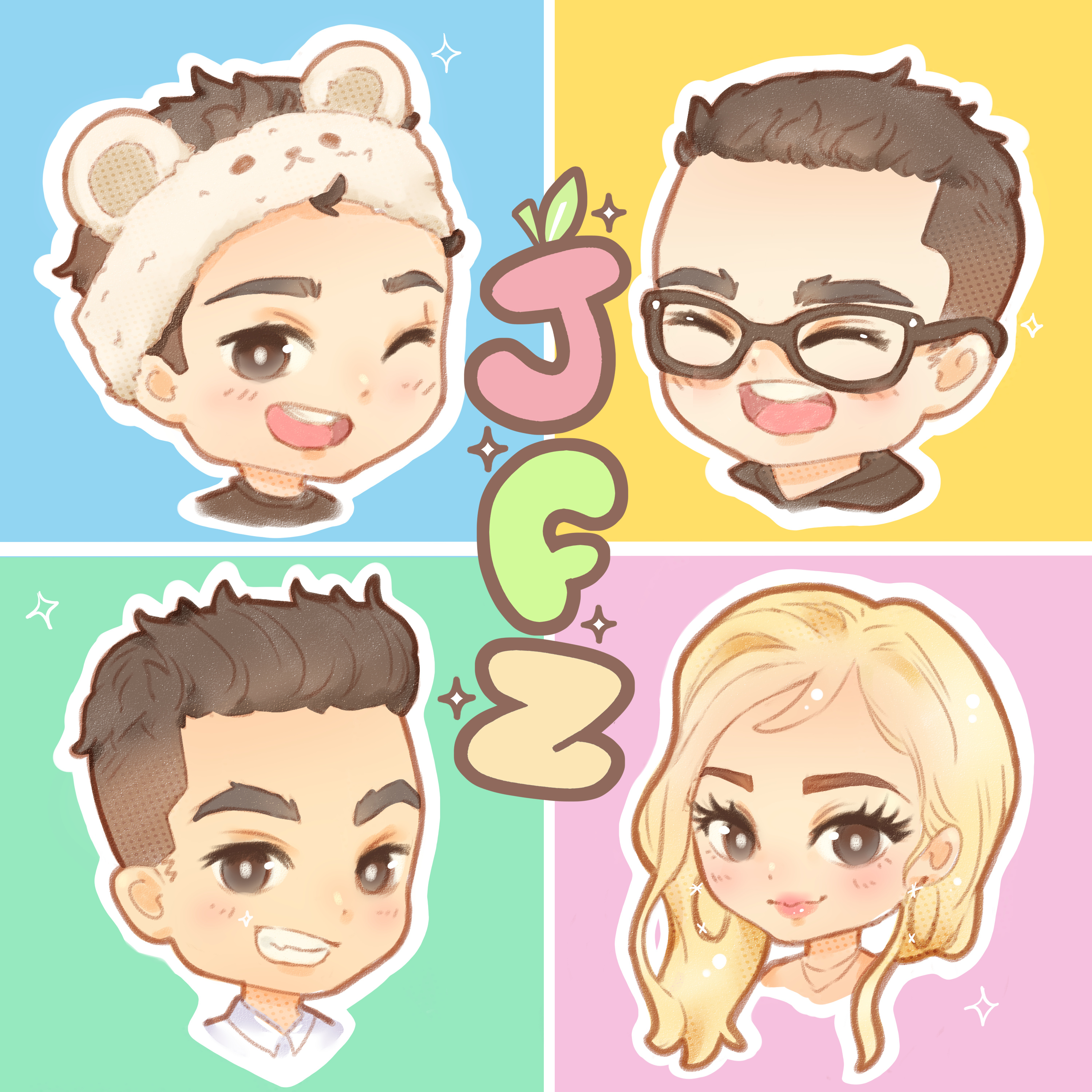 Peanut Butter Jelly Time episode artwork