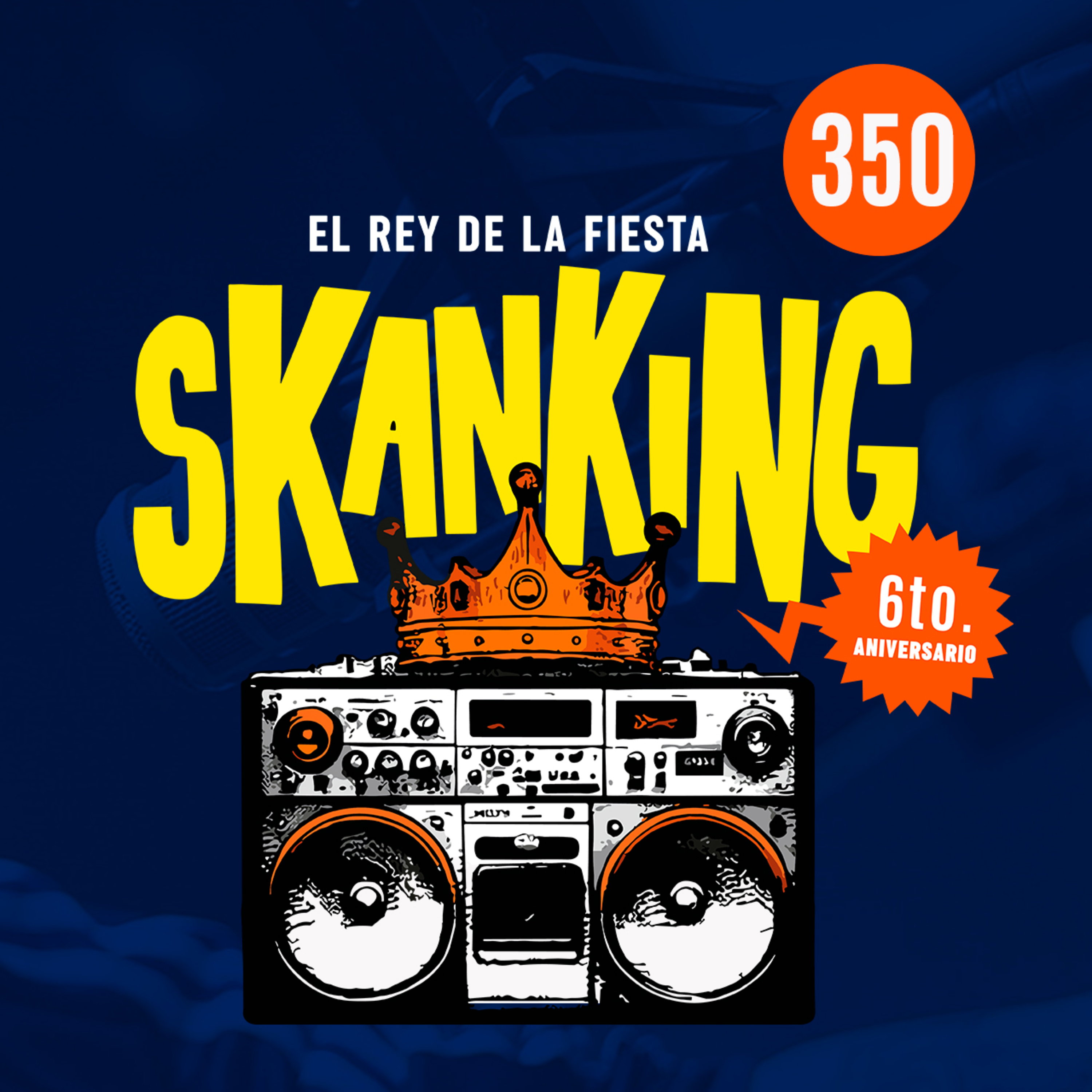 Skanking México