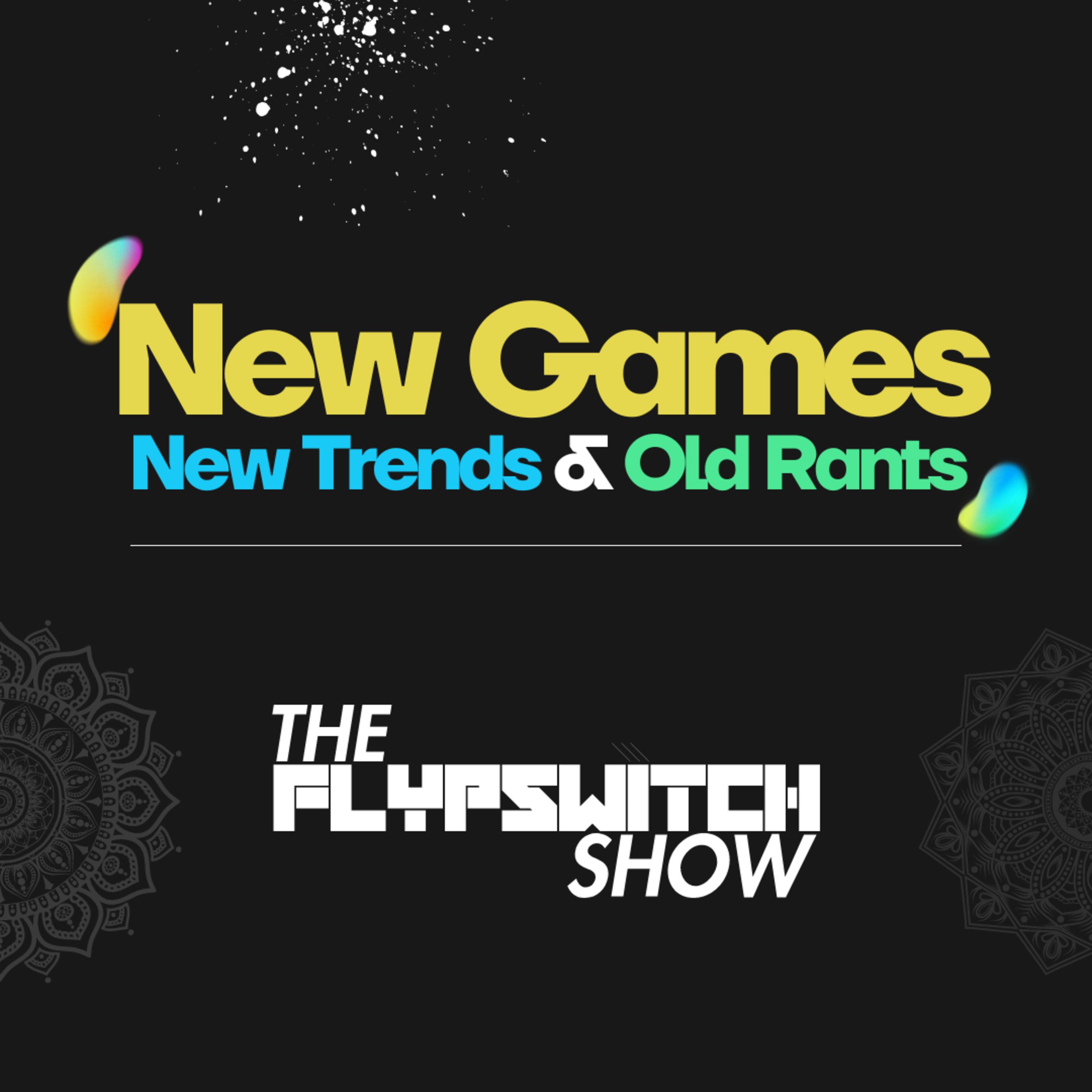 Discussing Baldur's Gate 3, Tekken 8, Call of Duty Modern Warfare III and more episode artwork