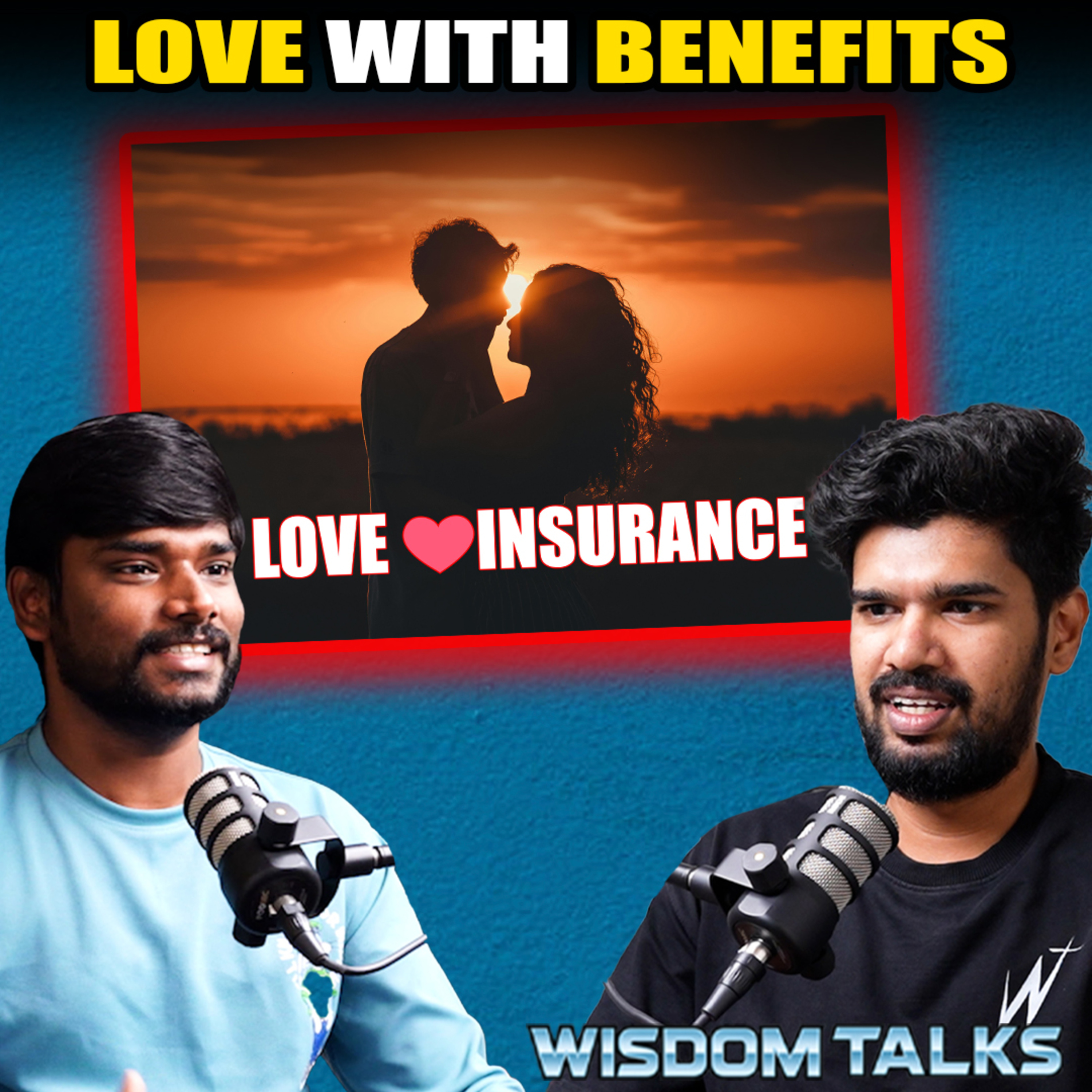 wisdomtalks podcast(tamil)