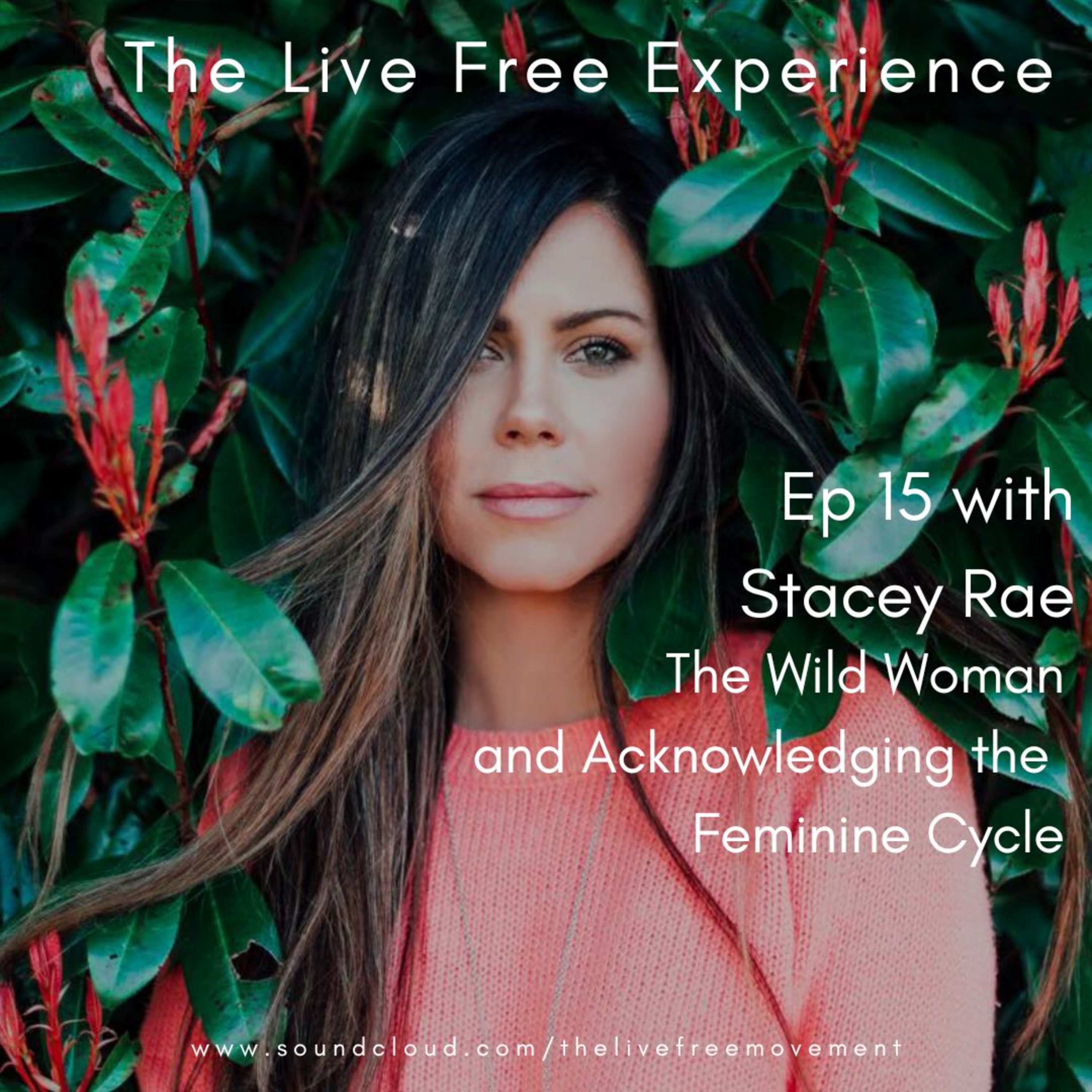 The Live Free Experience with Briana Bowley