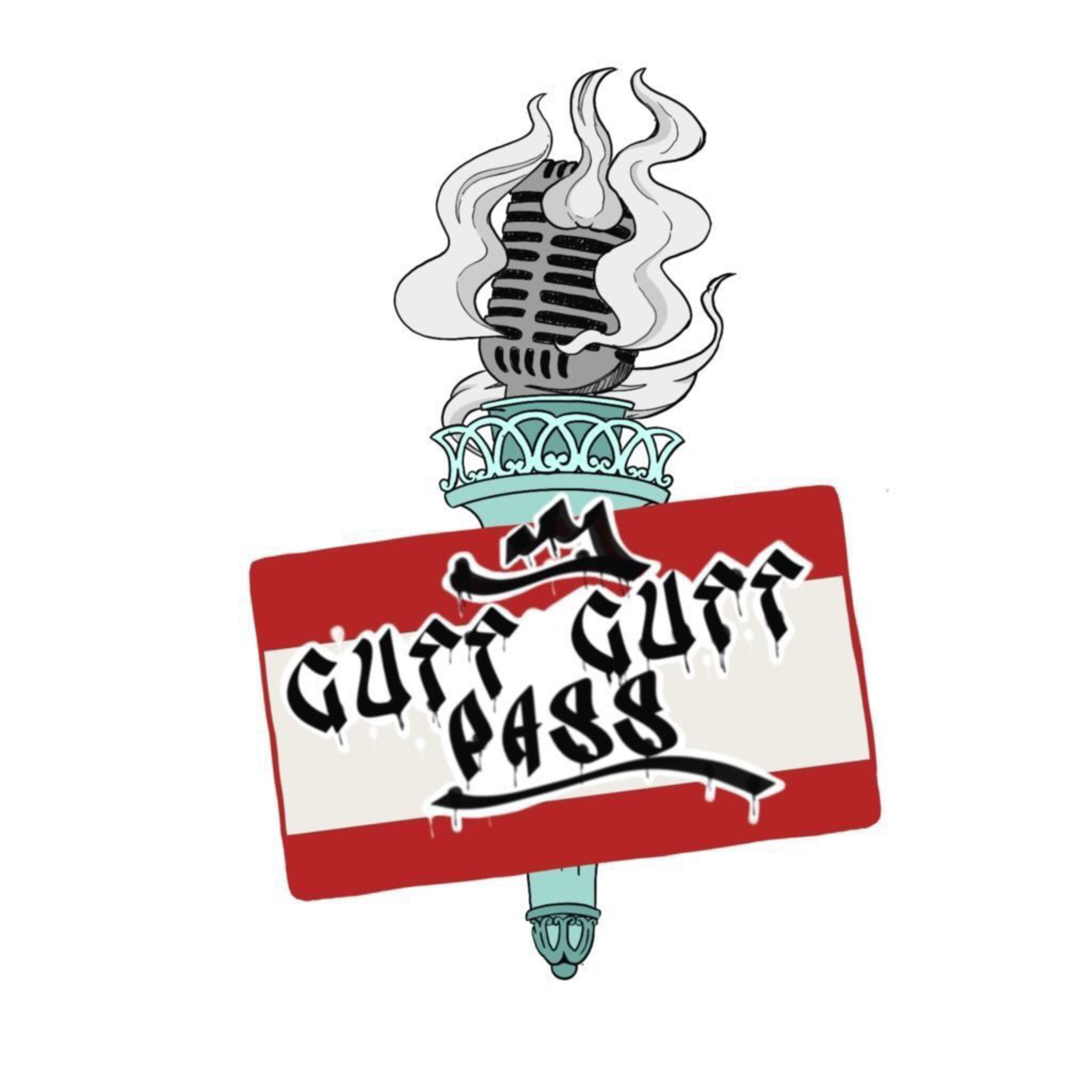 Guff Guff Pass