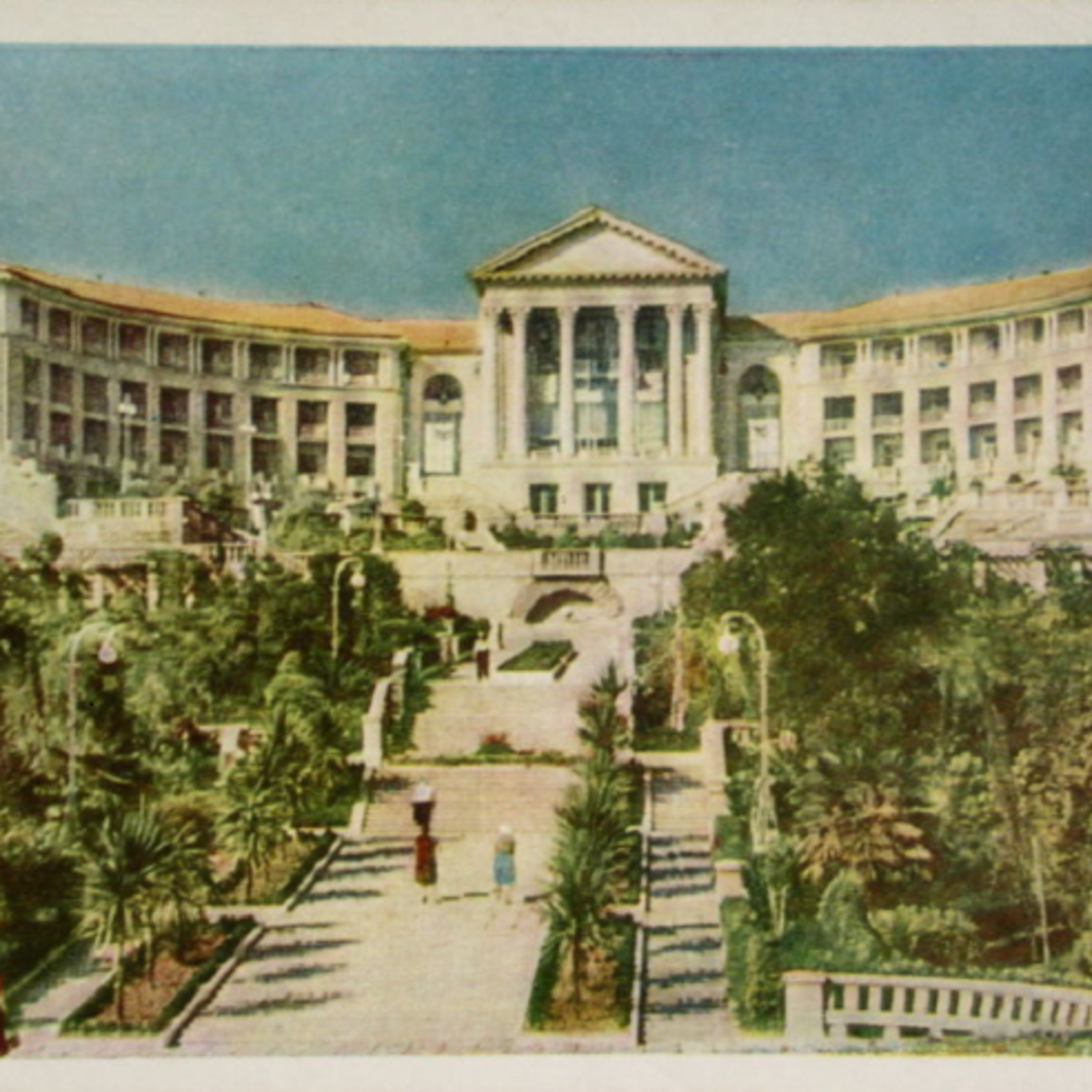 Reimagining Soviet Georgia