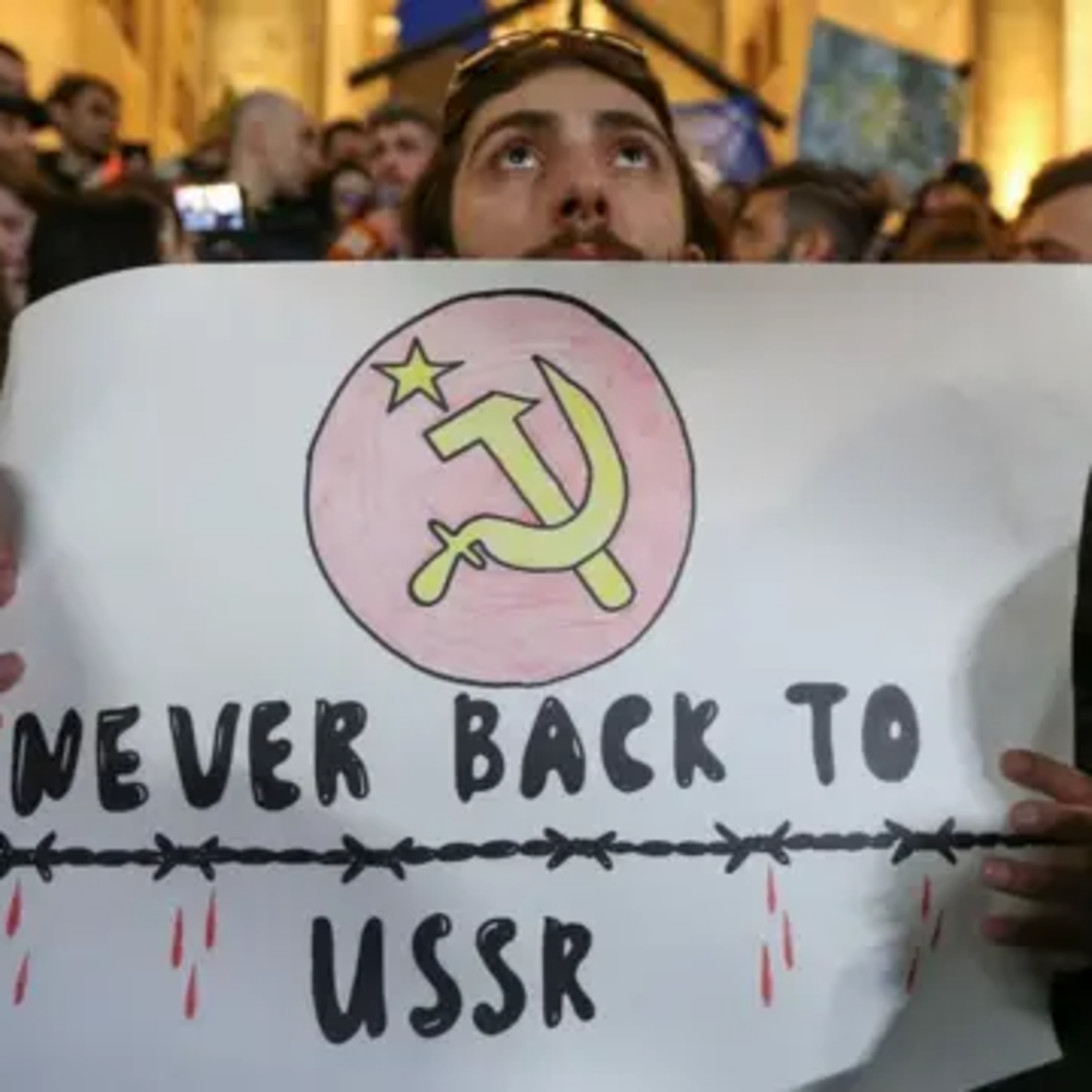 Reimagining Soviet Georgia