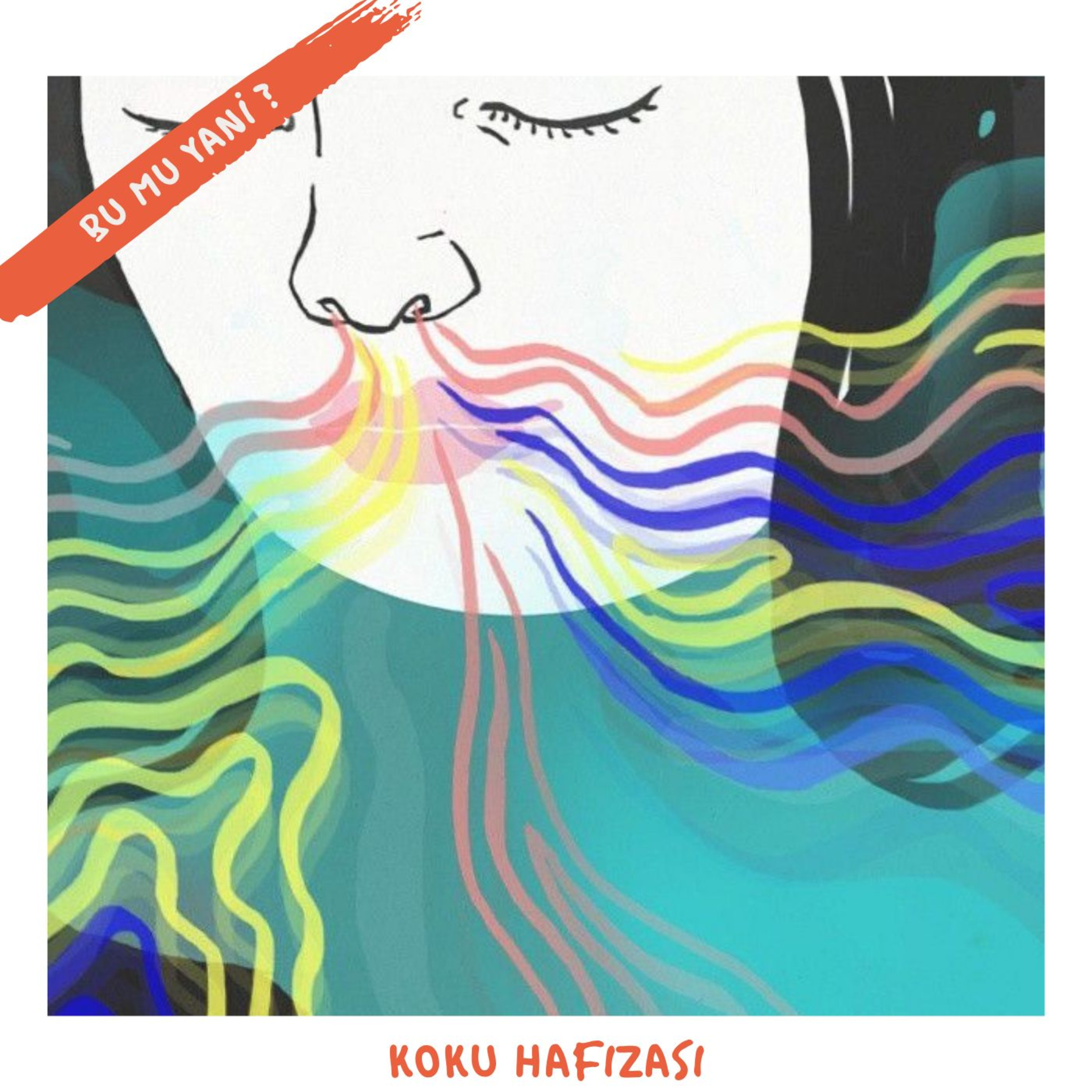 209 | Koku Hafızası 209 | Koku Hafızası