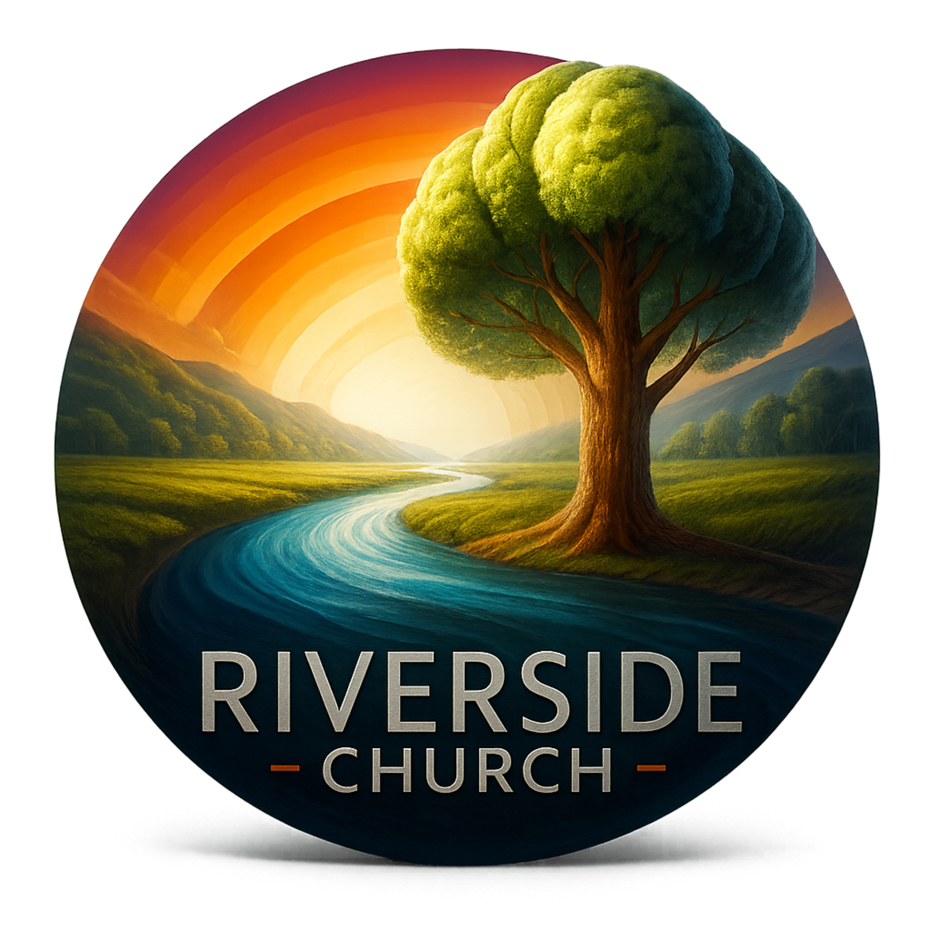 RiverSide Church - (At The River) - Princeton NC