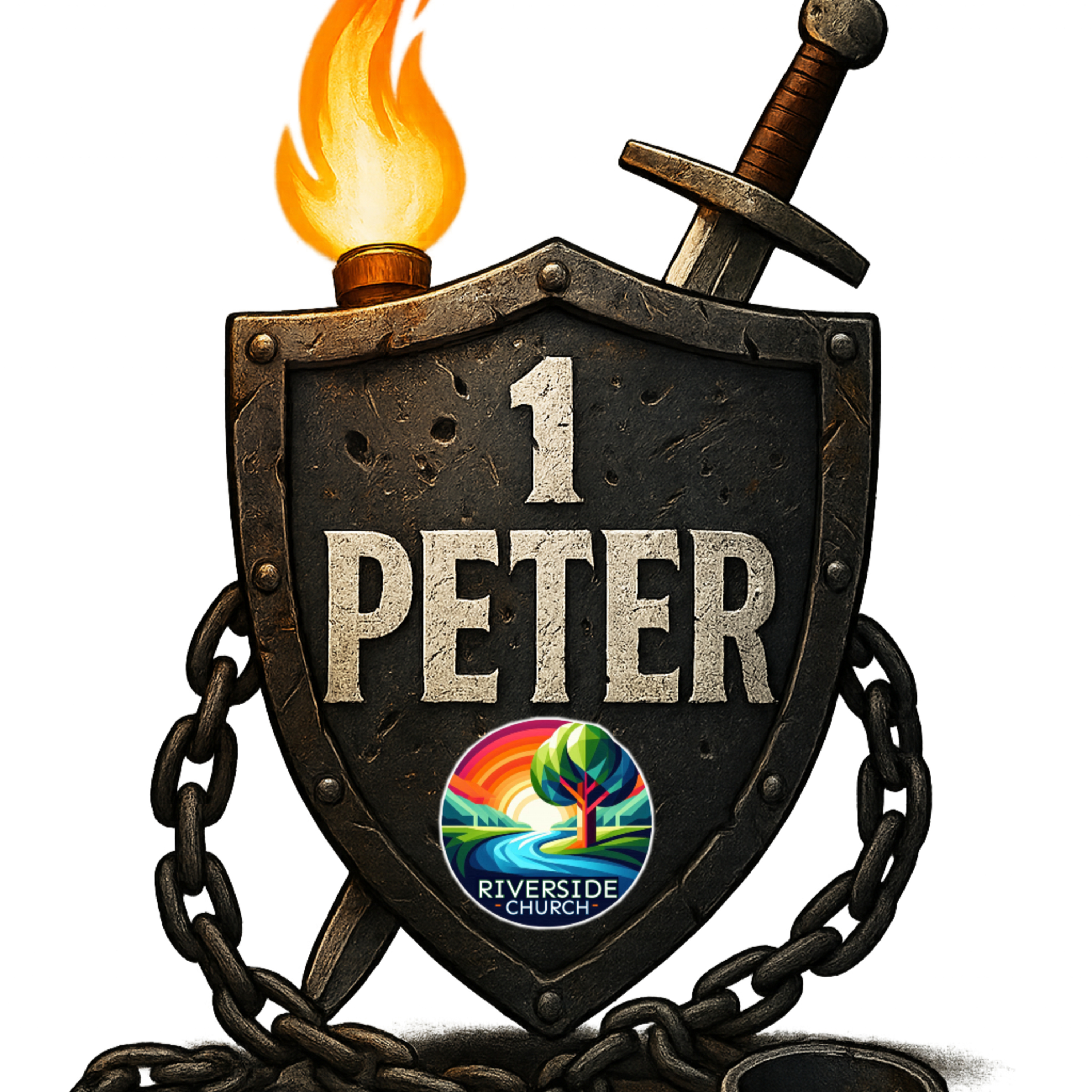 RiverSide Church - (At The River) - Princeton NC