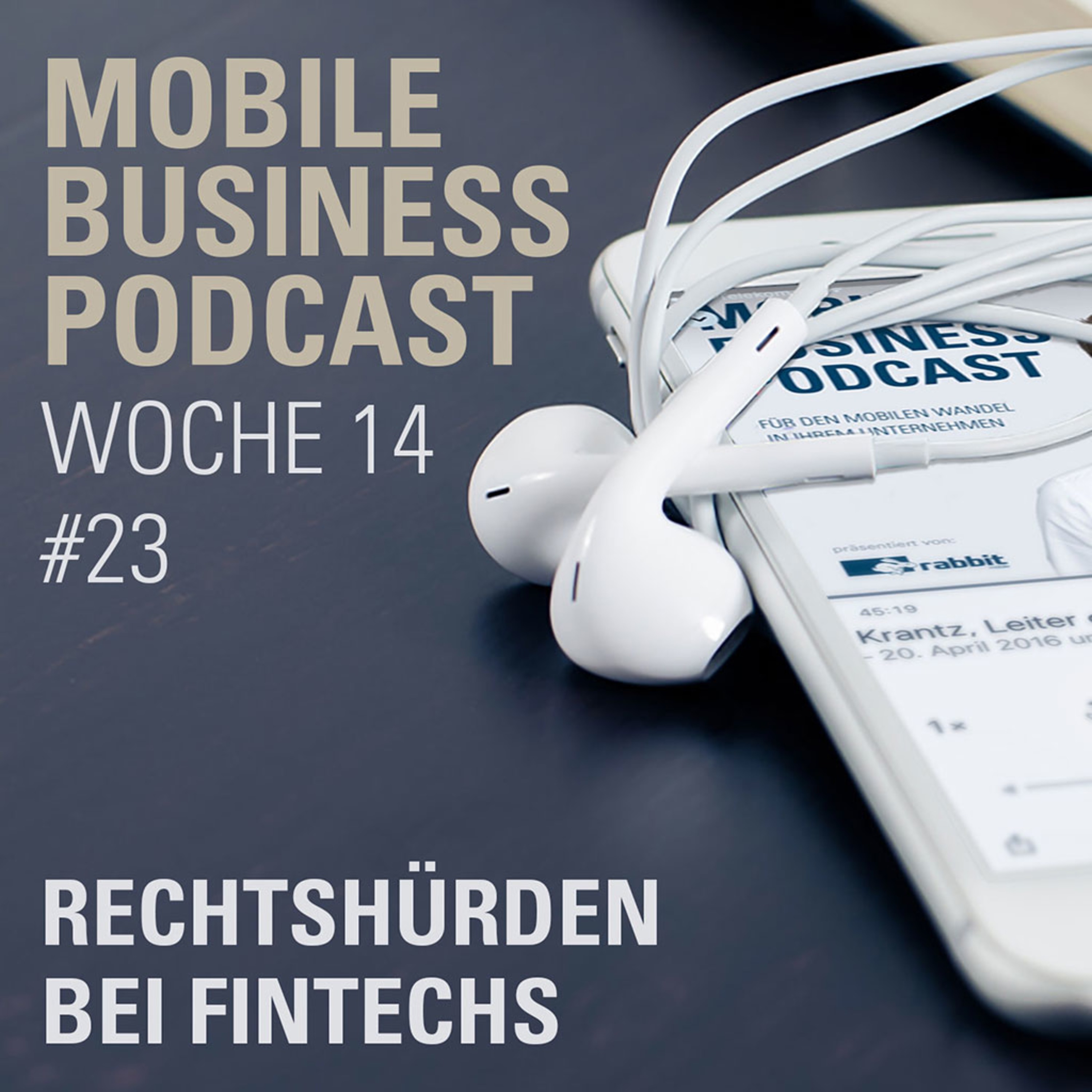 rabbit Mobile Business Podcast
