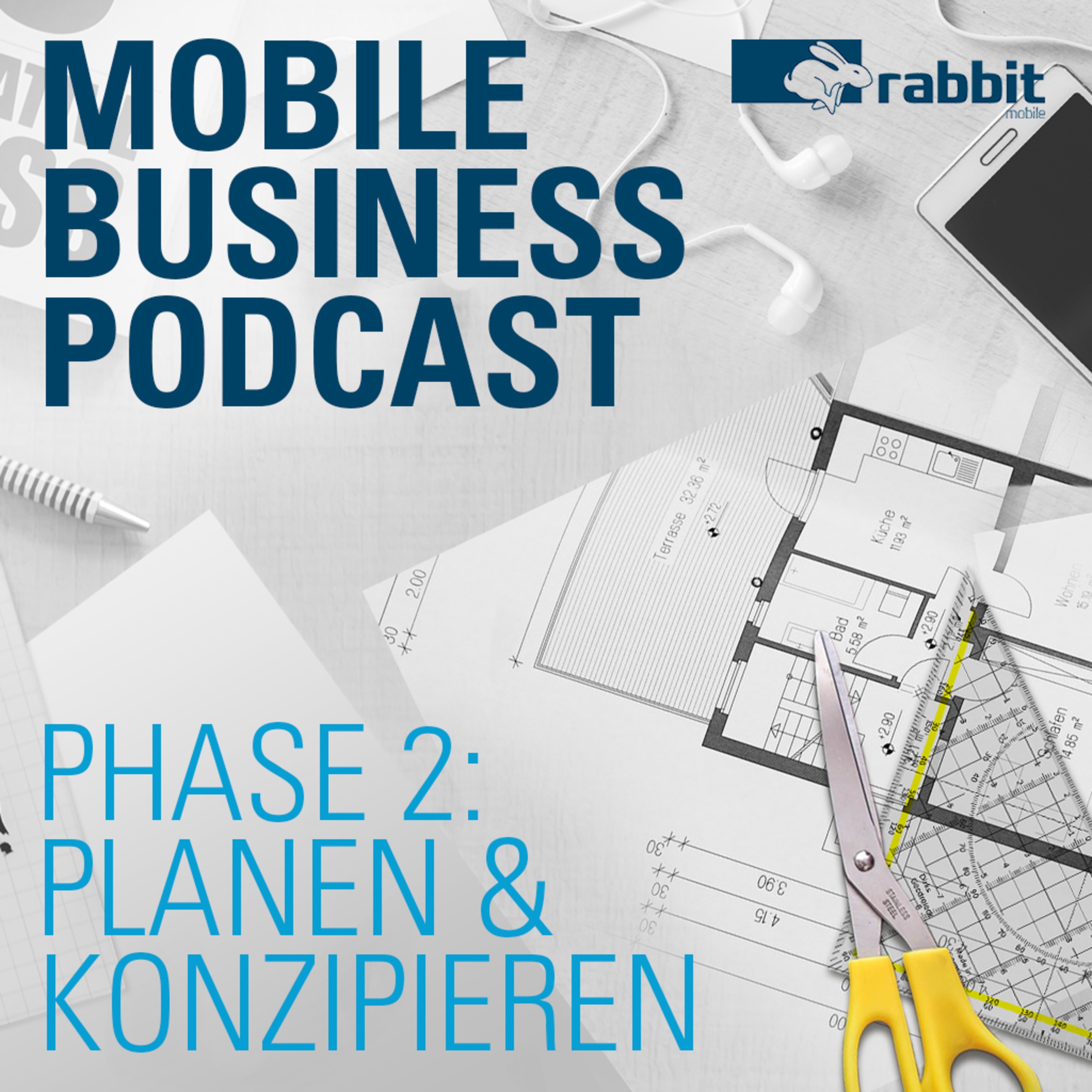 rabbit Mobile Business Podcast