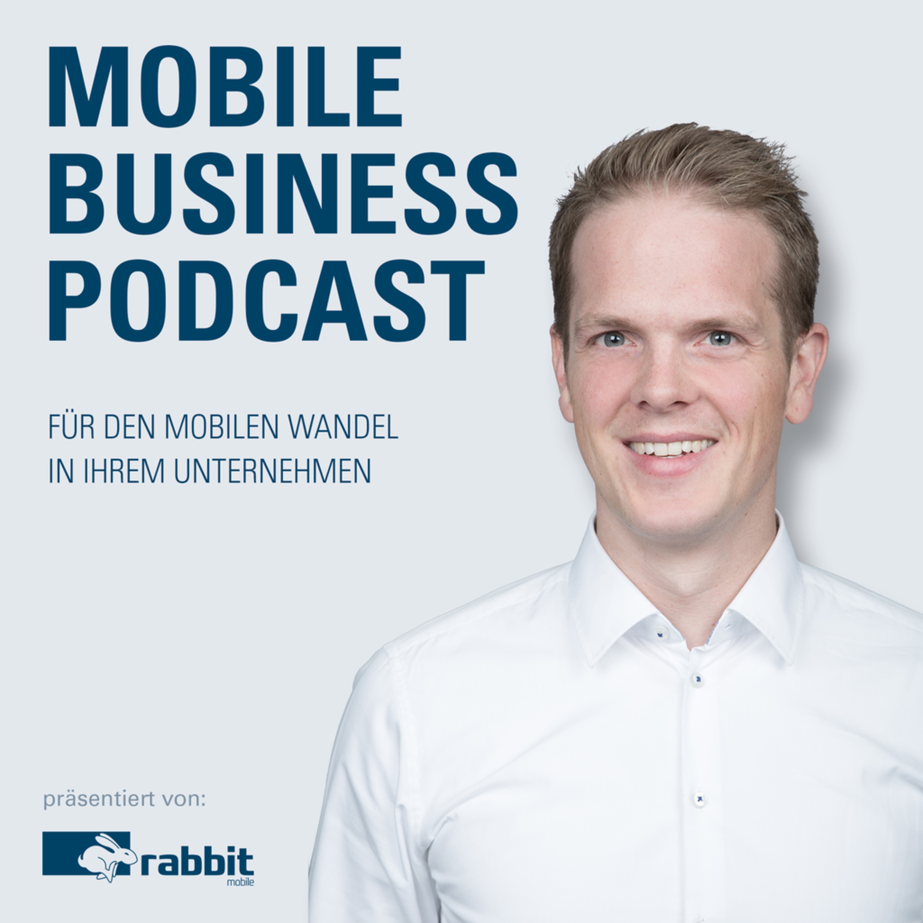 rabbit Mobile Business Podcast