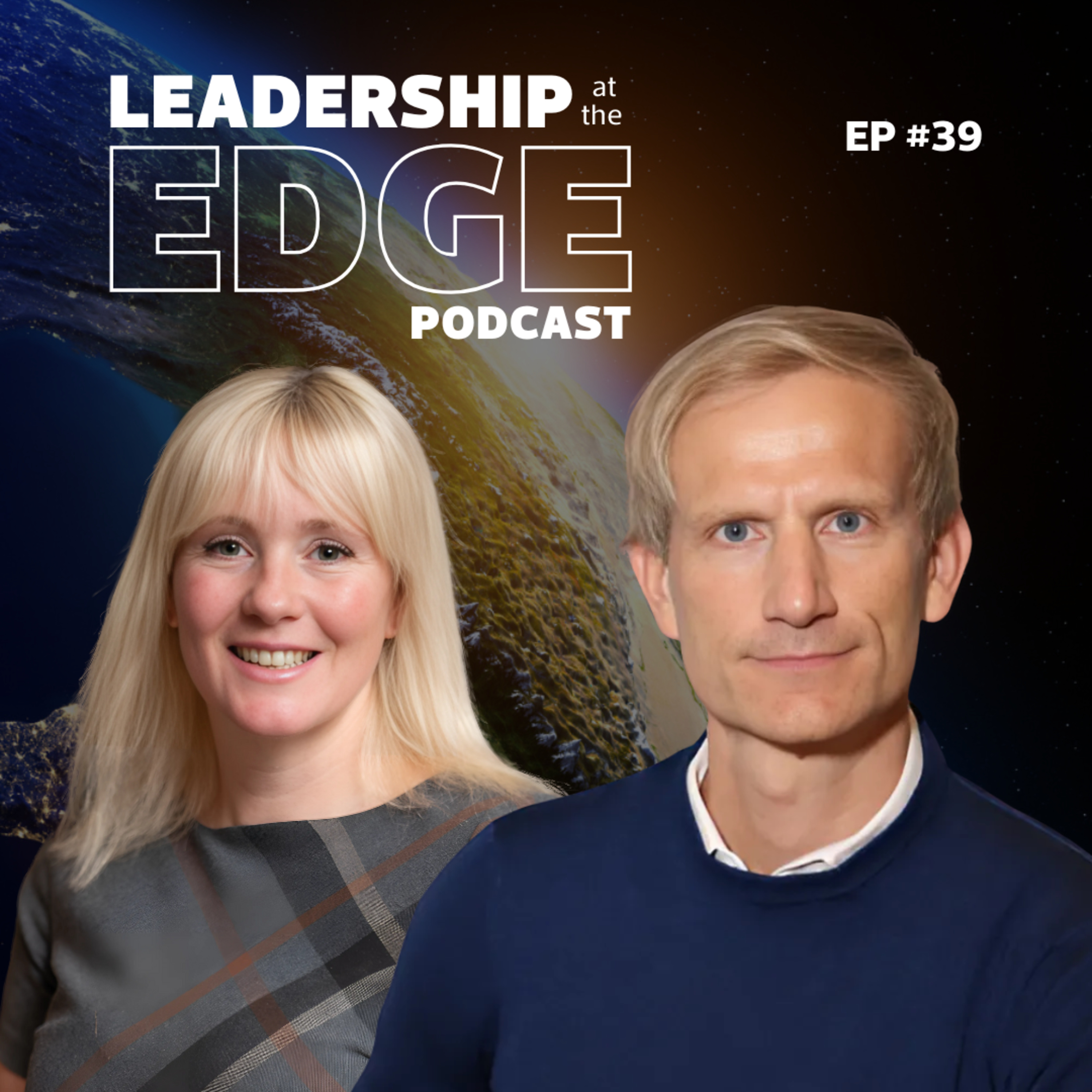 Communicate like a leader with Oliver Aust